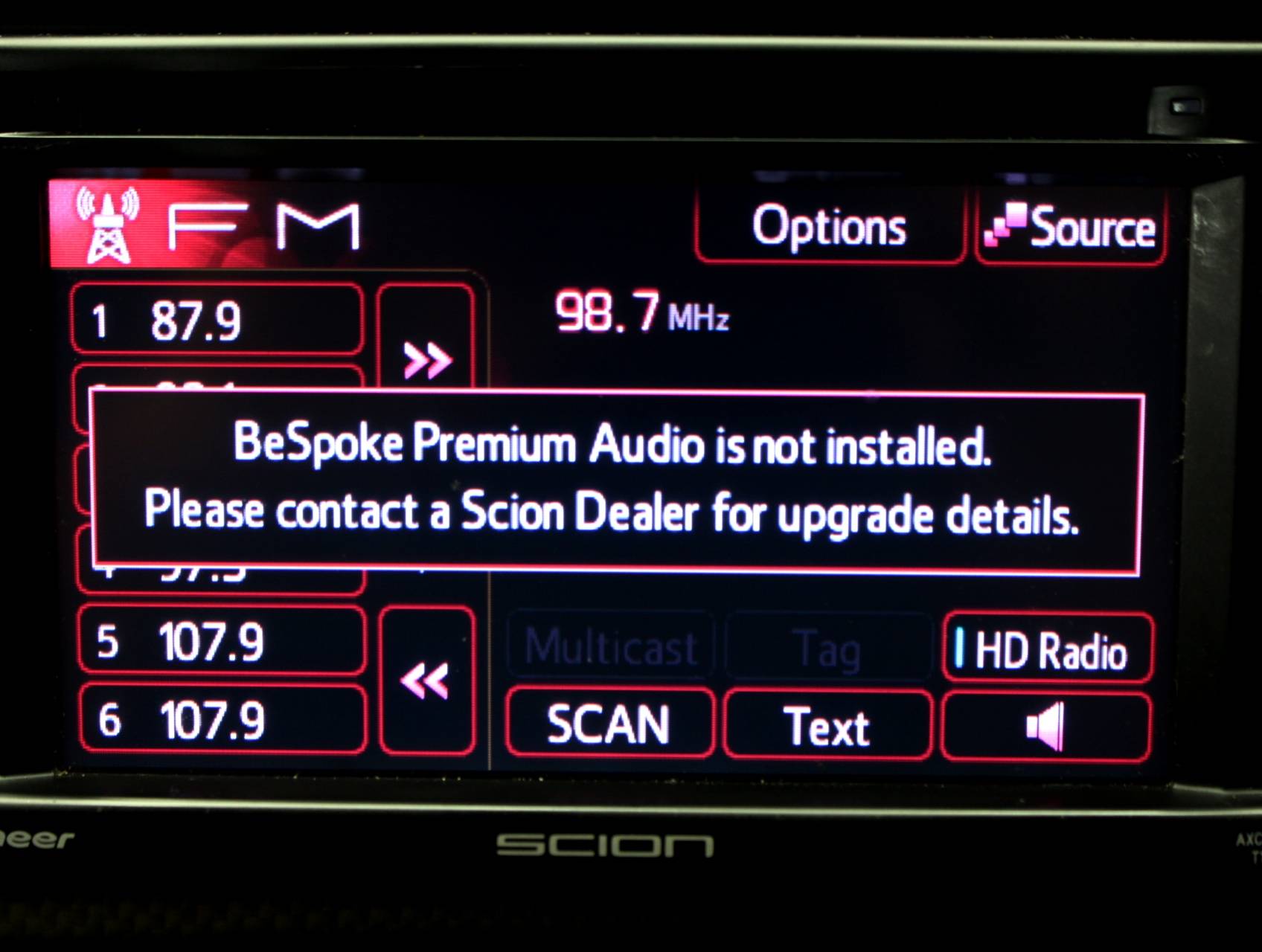 Florida Fine Cars - Used SCION TC 2014 WEST PALM 
