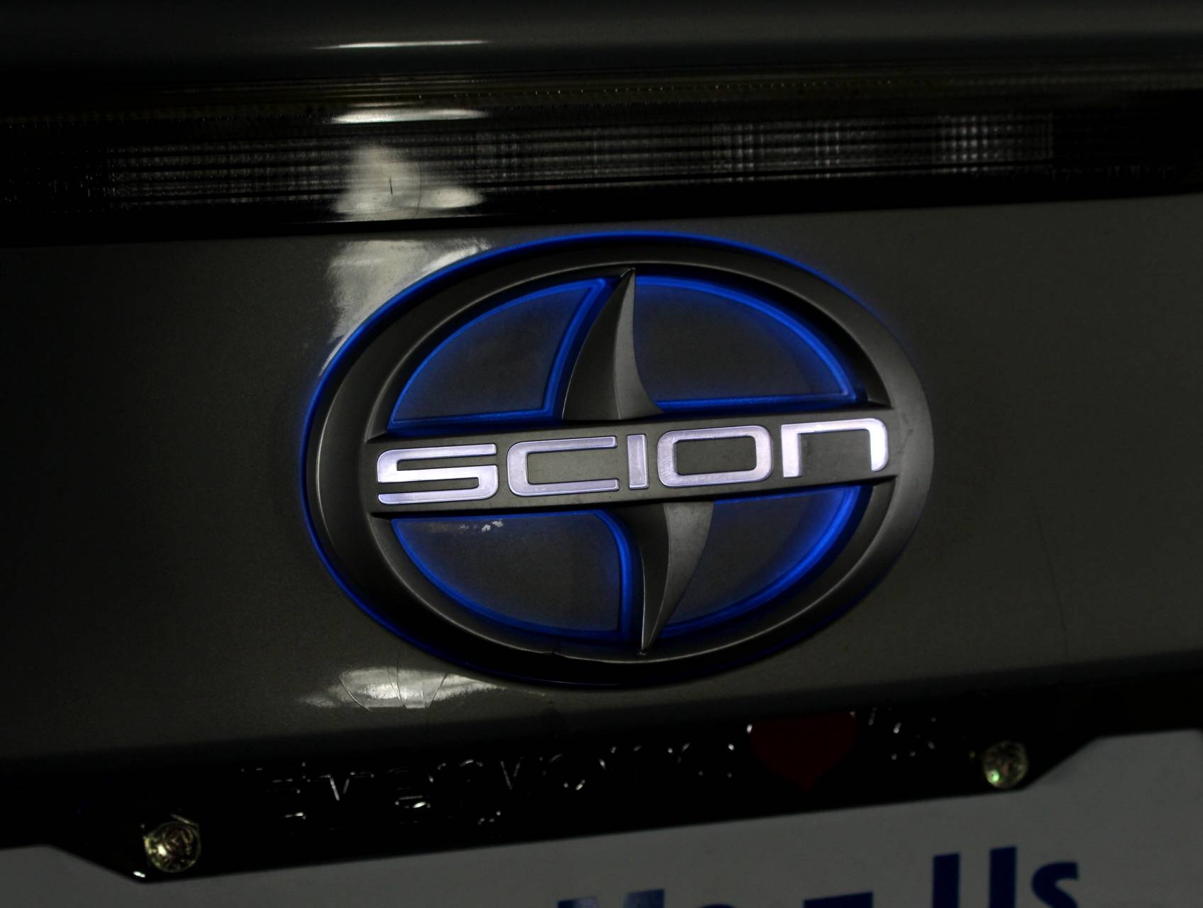 Florida Fine Cars - Used SCION TC 2014 WEST PALM 