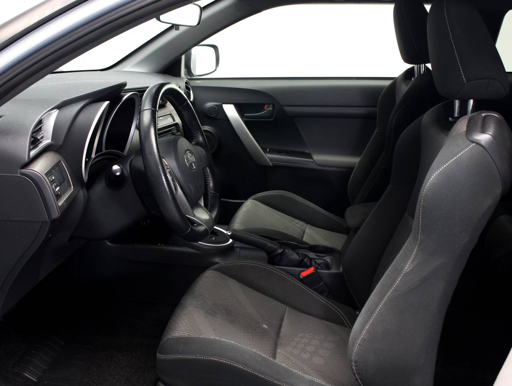 Florida Fine Cars - Used SCION TC 2014 WEST PALM 
