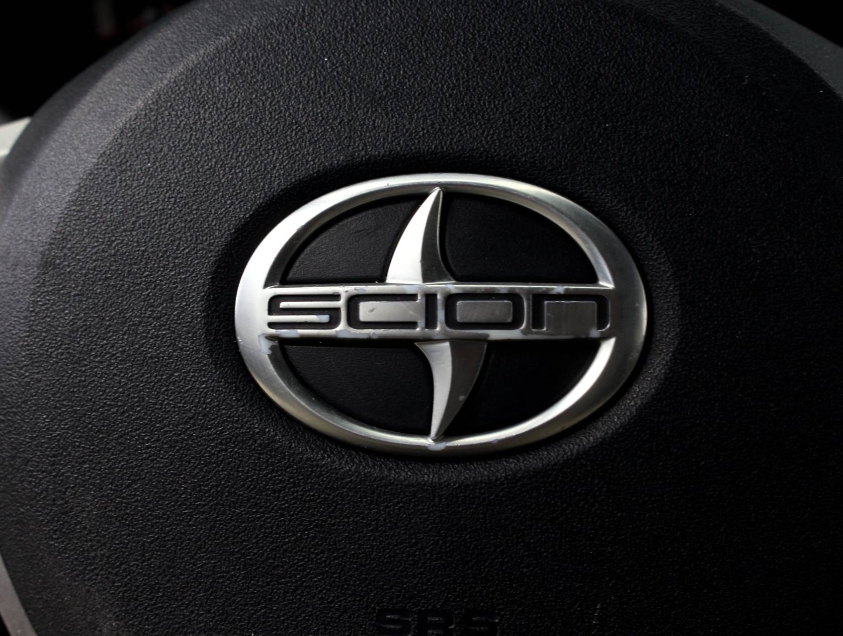 Florida Fine Cars - Used SCION TC 2014 WEST PALM 