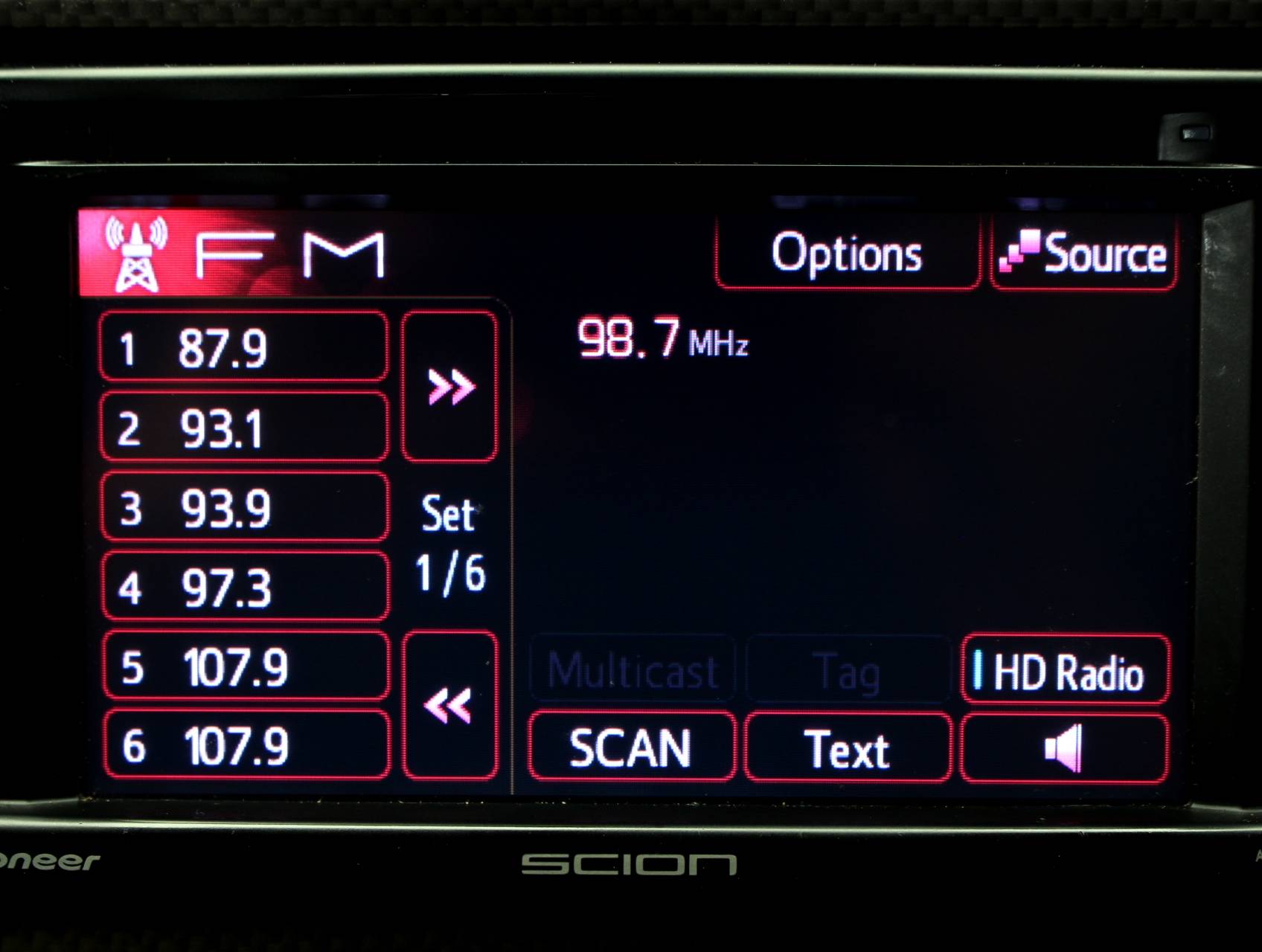 Florida Fine Cars - Used SCION TC 2014 WEST PALM 