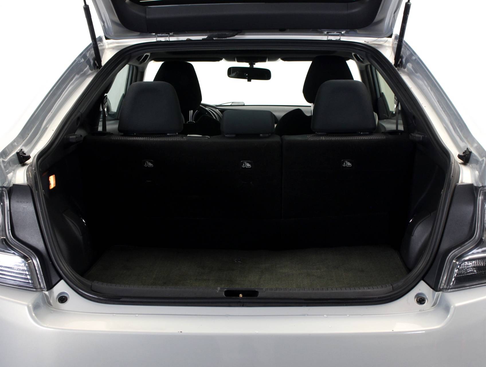 Florida Fine Cars - Used SCION TC 2014 WEST PALM 