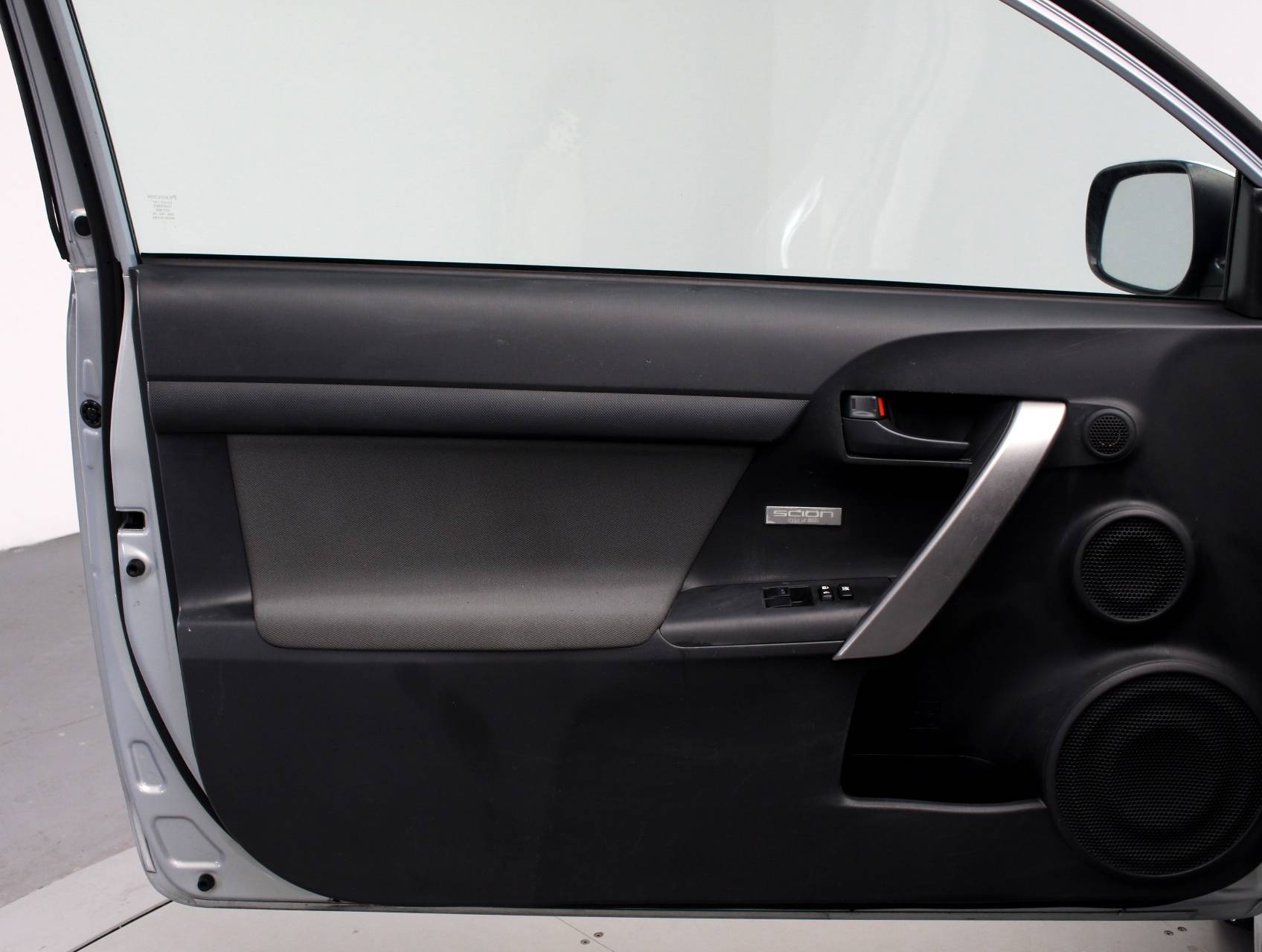 Florida Fine Cars - Used SCION TC 2014 WEST PALM 
