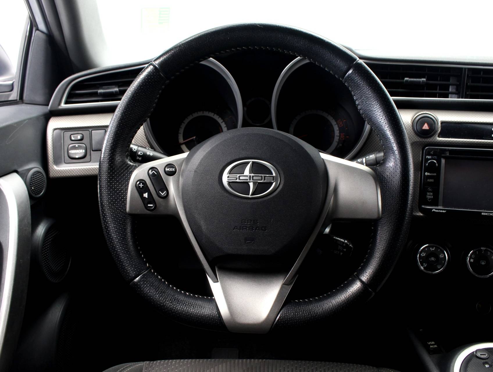 Florida Fine Cars - Used SCION TC 2014 WEST PALM 