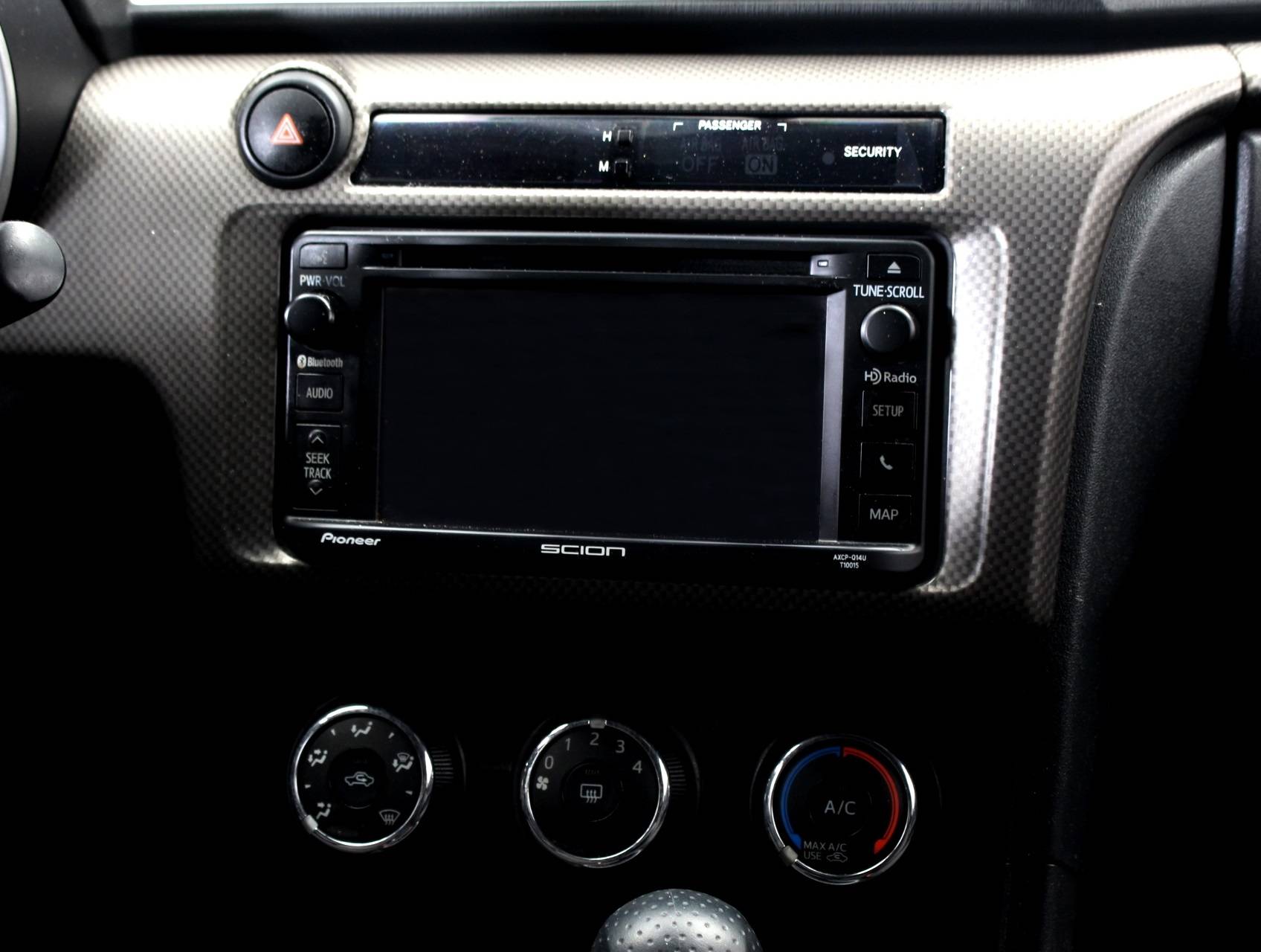 Florida Fine Cars - Used SCION TC 2014 WEST PALM 
