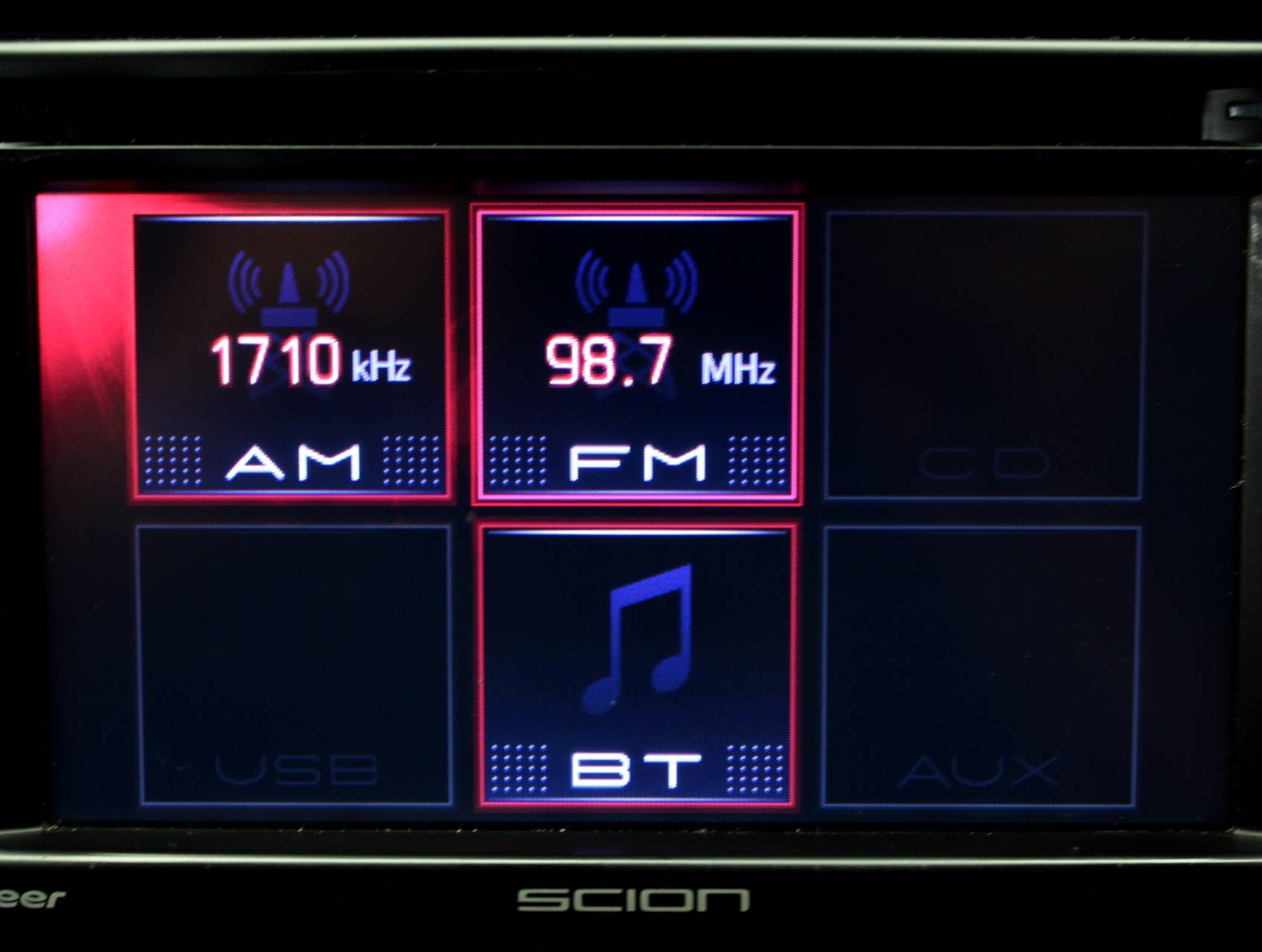 Florida Fine Cars - Used SCION TC 2014 WEST PALM 