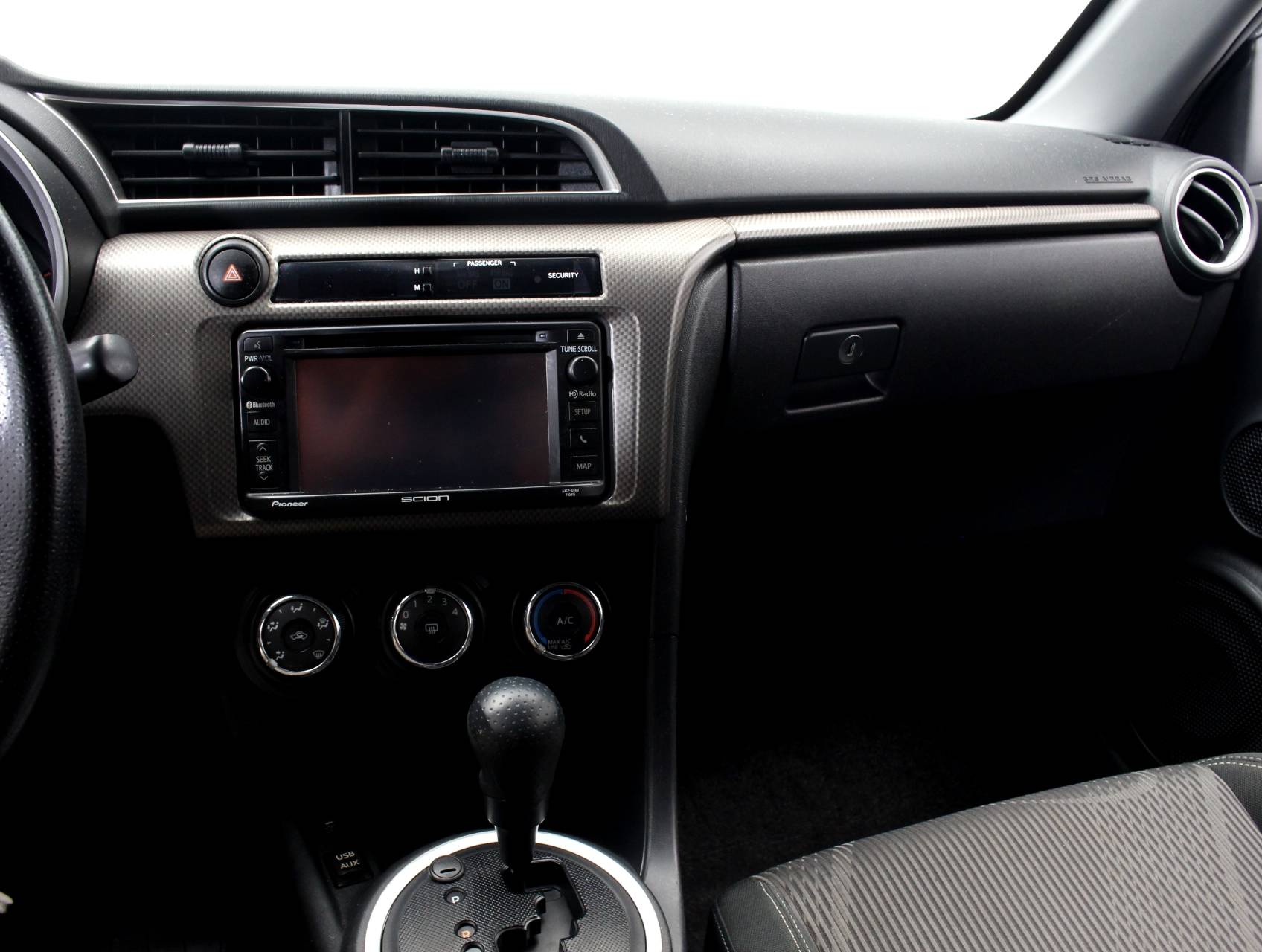Florida Fine Cars - Used SCION TC 2014 WEST PALM 