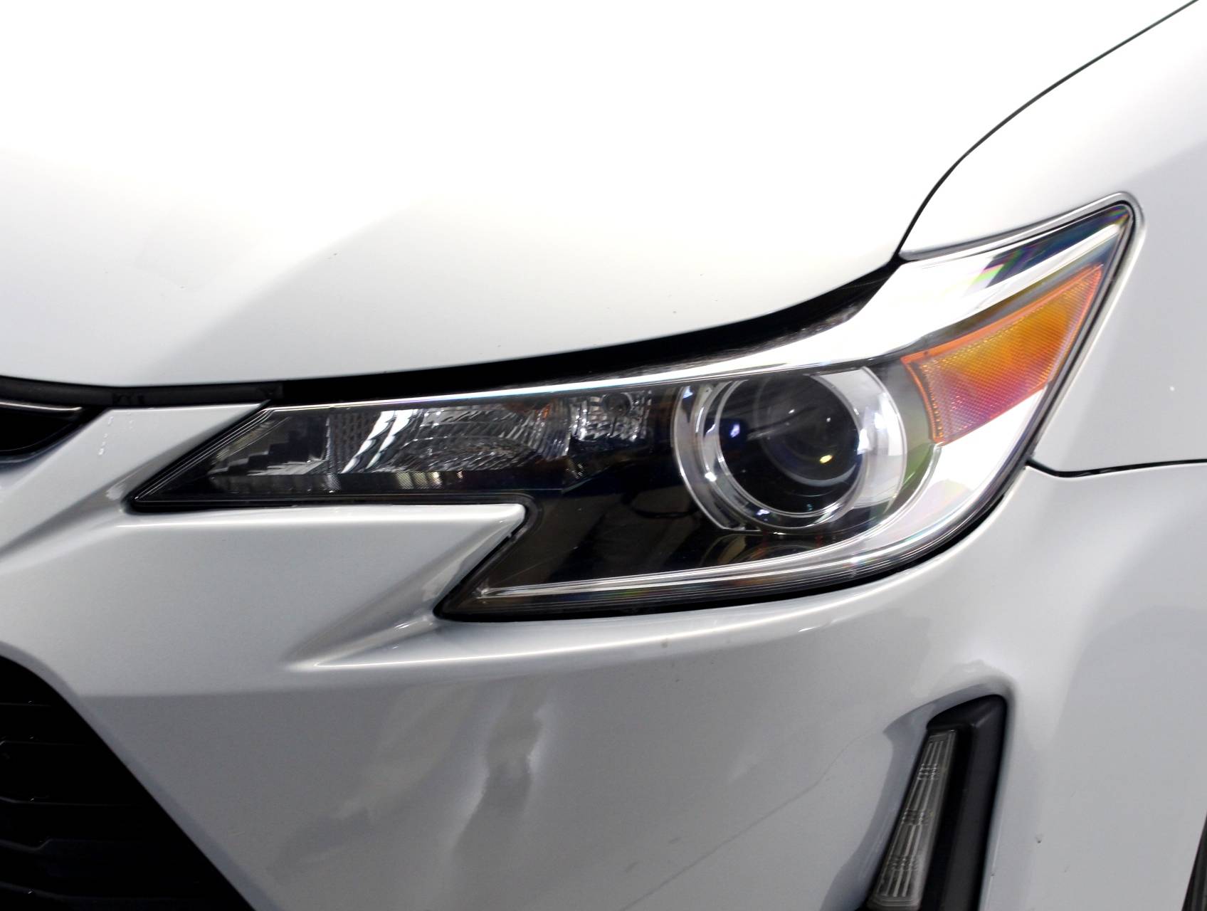 Florida Fine Cars - Used SCION TC 2014 WEST PALM 