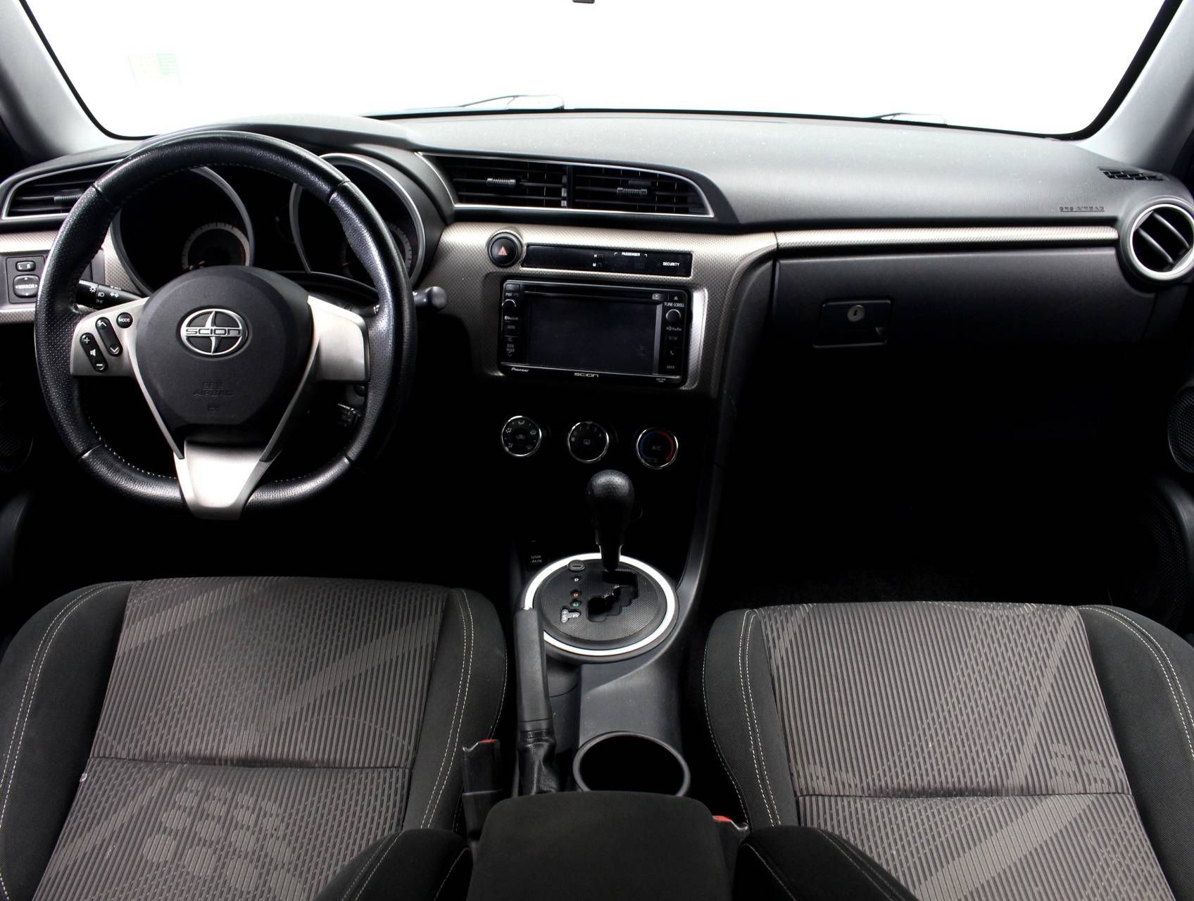 Florida Fine Cars - Used SCION TC 2014 WEST PALM 