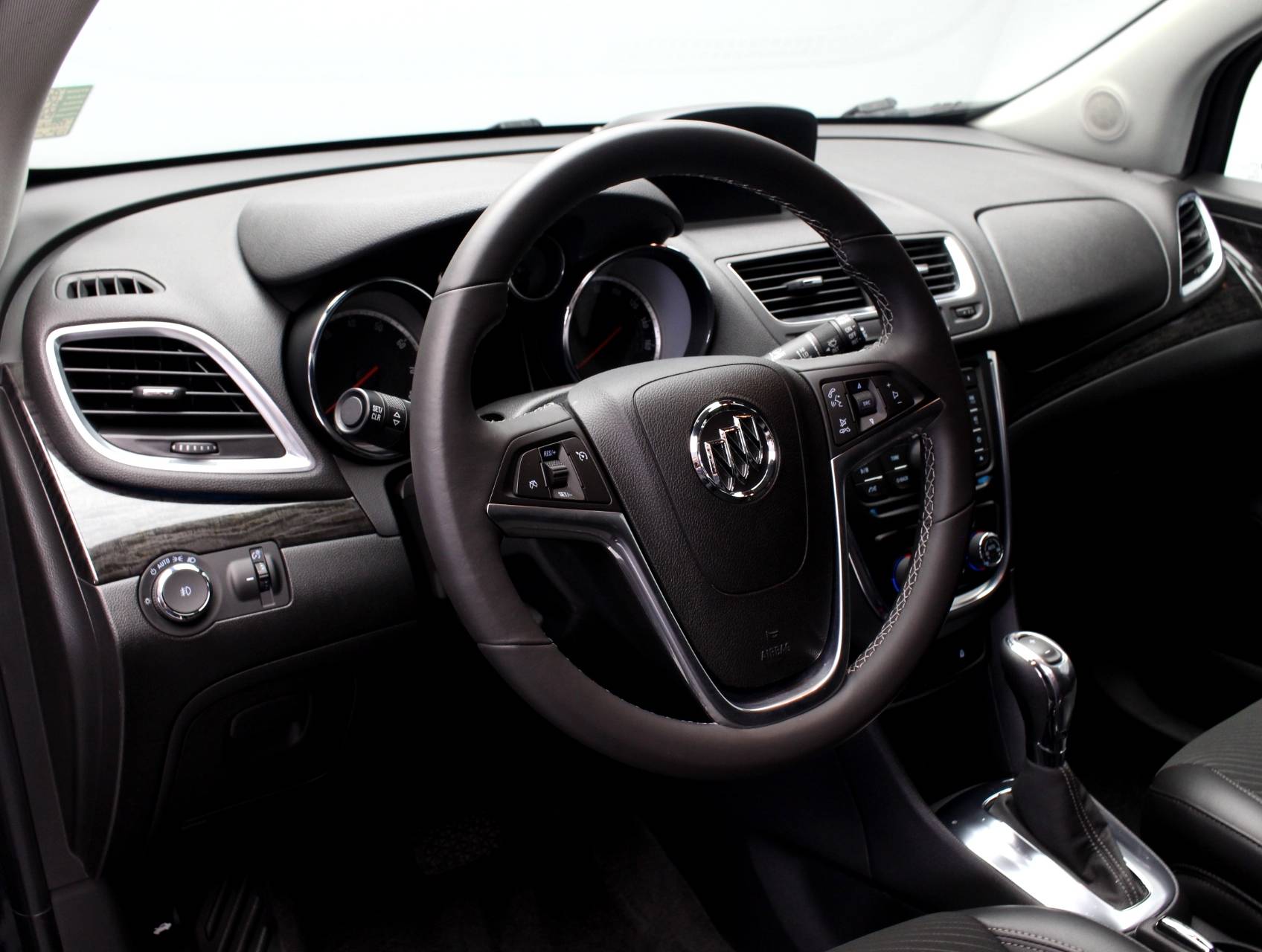 Florida Fine Cars - Used BUICK ENCORE 2013 WEST PALM CONVENIENCE