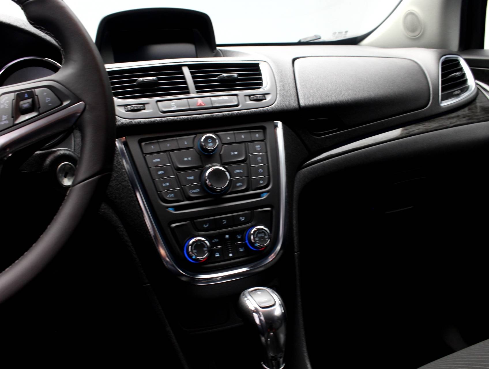 Florida Fine Cars - Used BUICK ENCORE 2013 WEST PALM CONVENIENCE