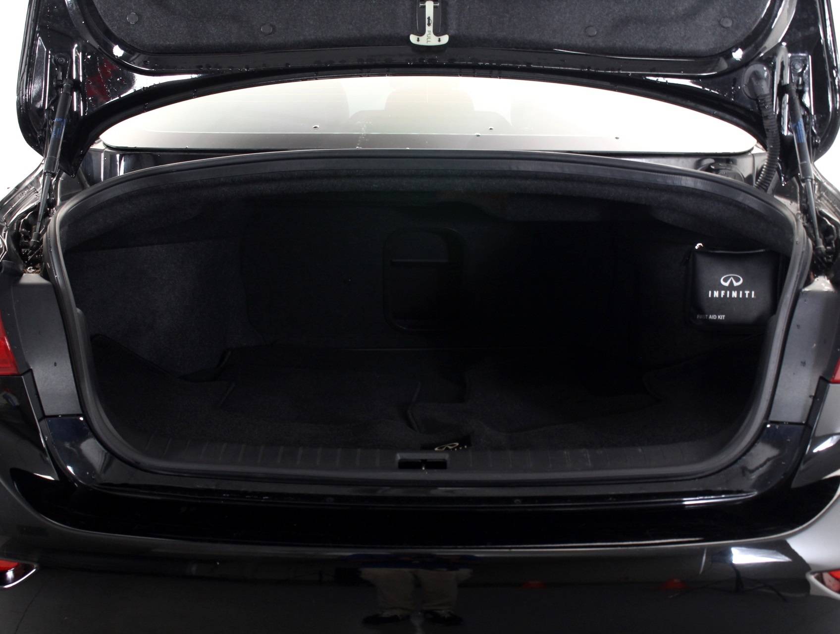 Florida Fine Cars - Used INFINITI Q50 2014 WEST PALM 