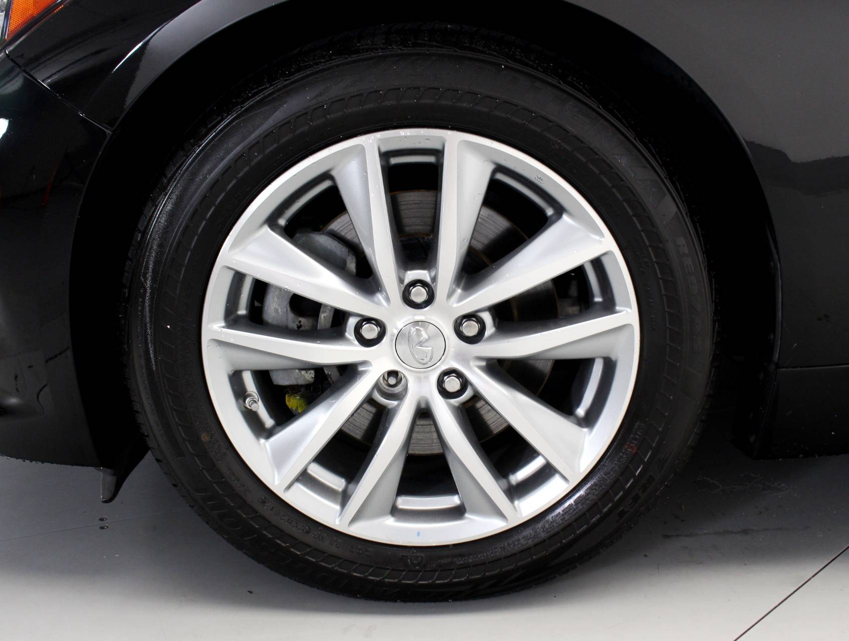 Florida Fine Cars - Used INFINITI Q50 2014 WEST PALM 