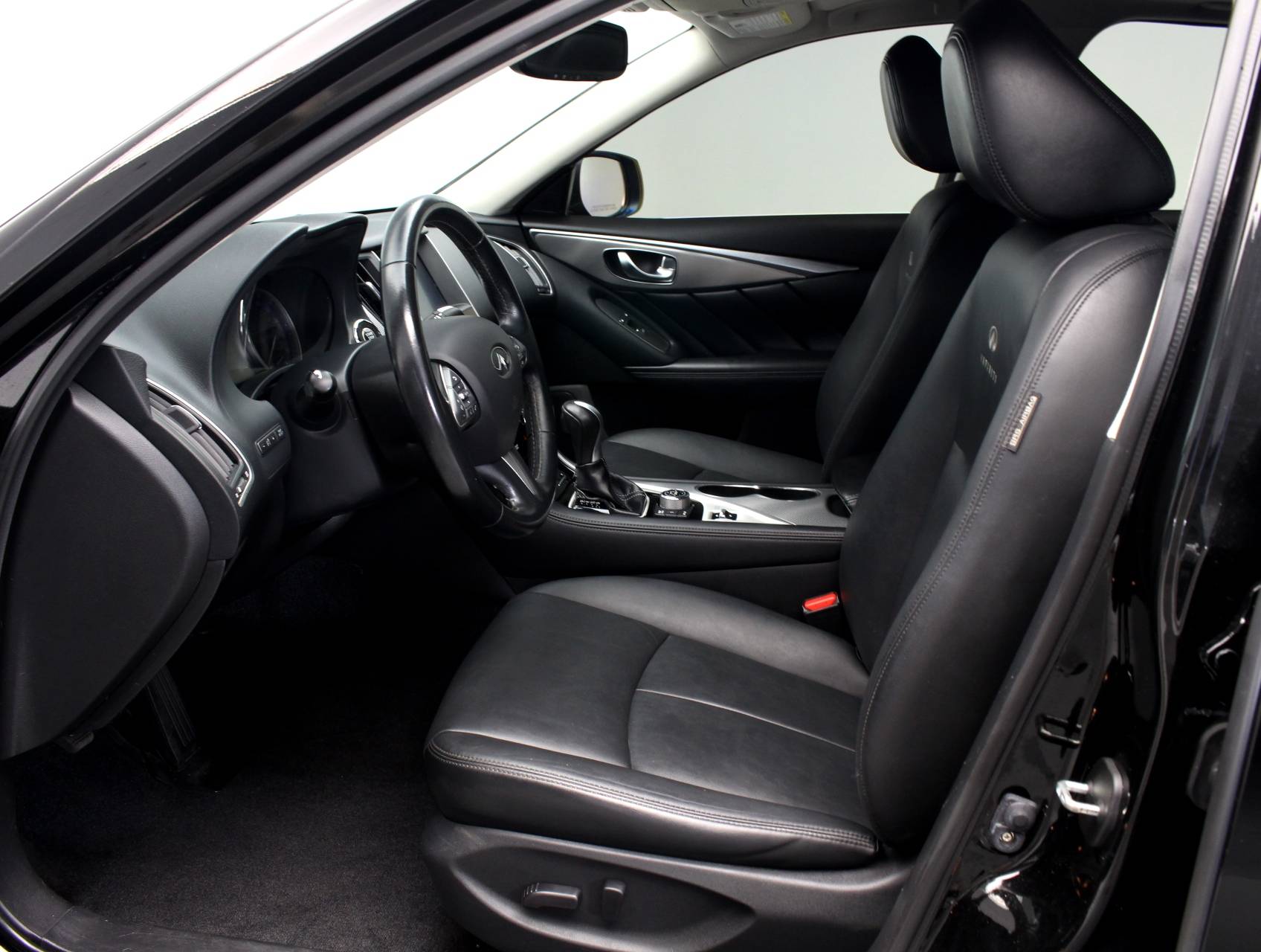 Florida Fine Cars - Used INFINITI Q50 2014 WEST PALM 