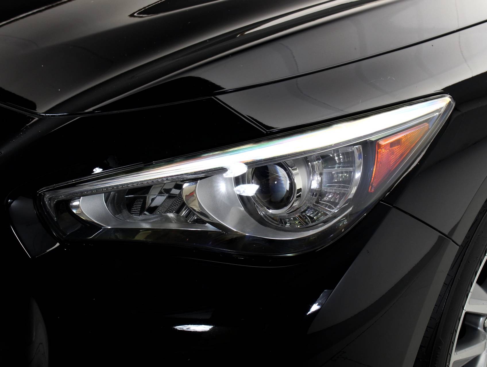 Florida Fine Cars - Used INFINITI Q50 2014 WEST PALM 