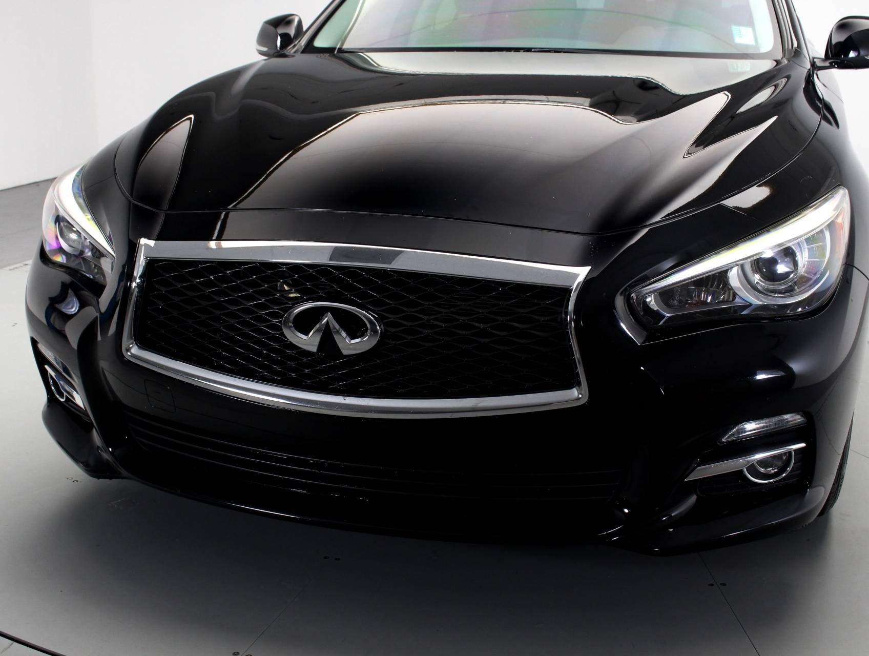 Florida Fine Cars - Used INFINITI Q50 2014 WEST PALM 