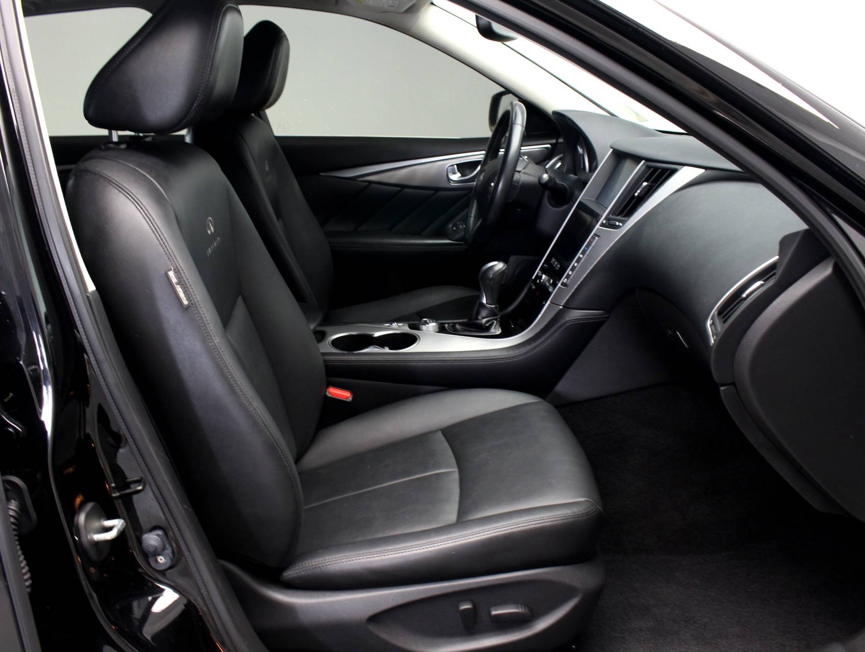Florida Fine Cars - Used INFINITI Q50 2014 WEST PALM 