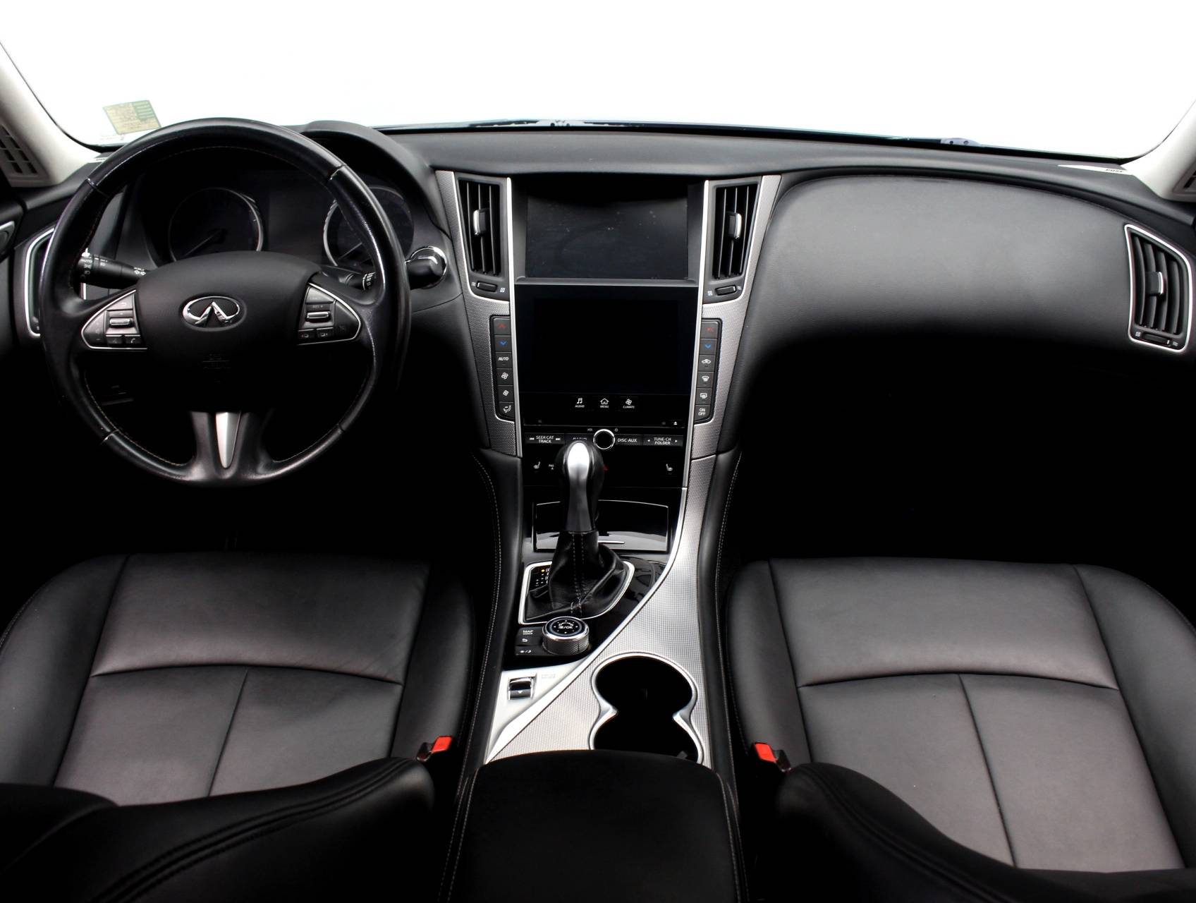 Florida Fine Cars - Used INFINITI Q50 2014 WEST PALM 