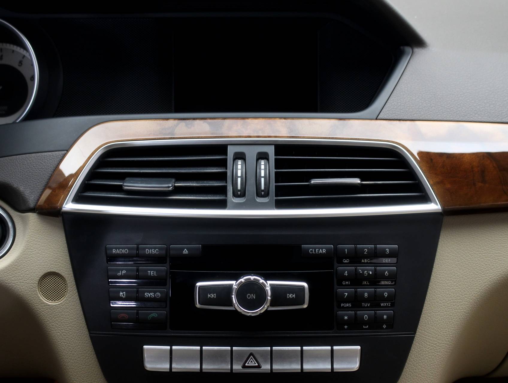 Florida Fine Cars - Used MERCEDES-BENZ C CLASS 2012 WEST PALM C250