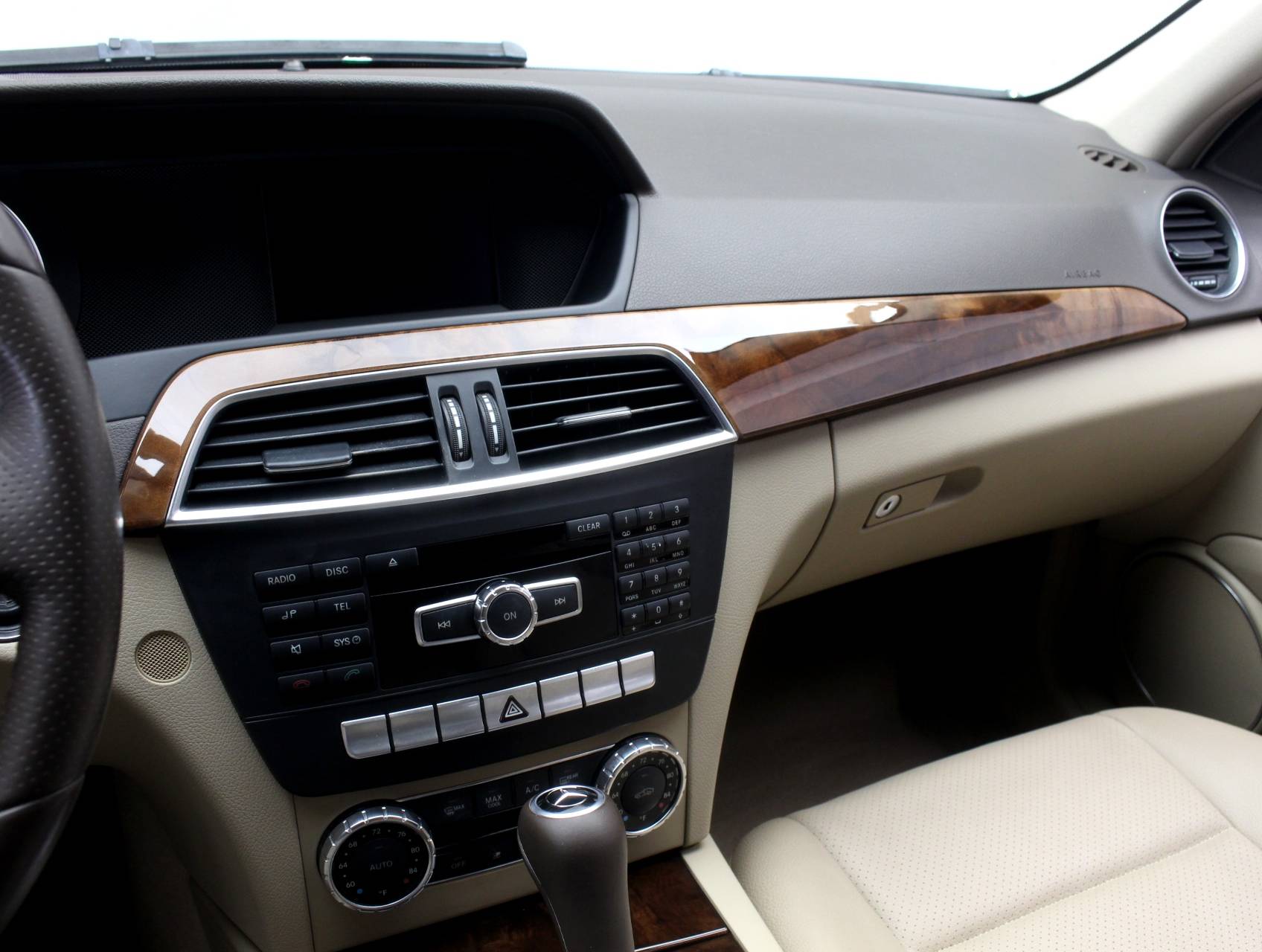 Florida Fine Cars - Used MERCEDES-BENZ C CLASS 2012 WEST PALM C250