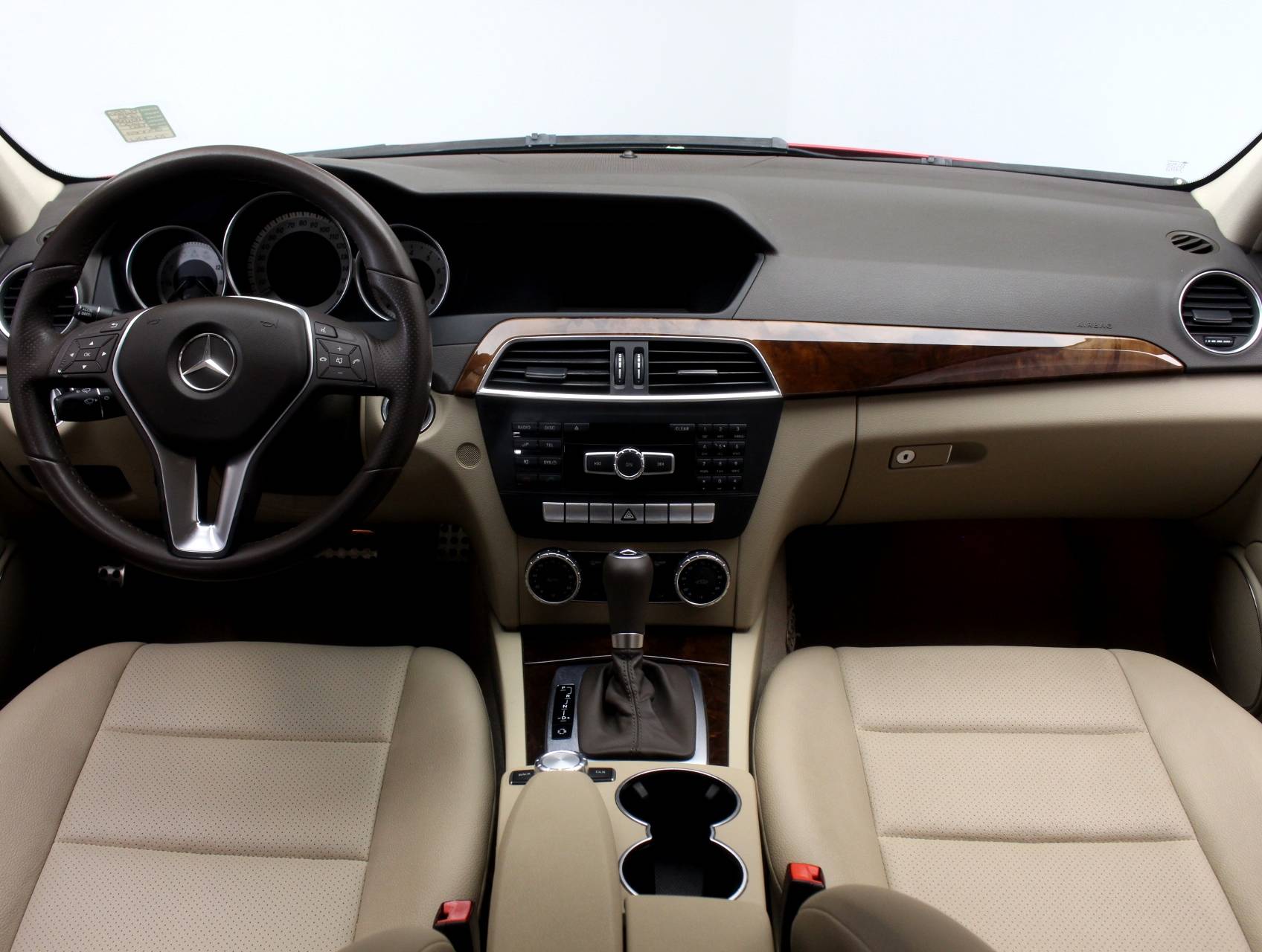 Florida Fine Cars - Used MERCEDES-BENZ C CLASS 2012 WEST PALM C250