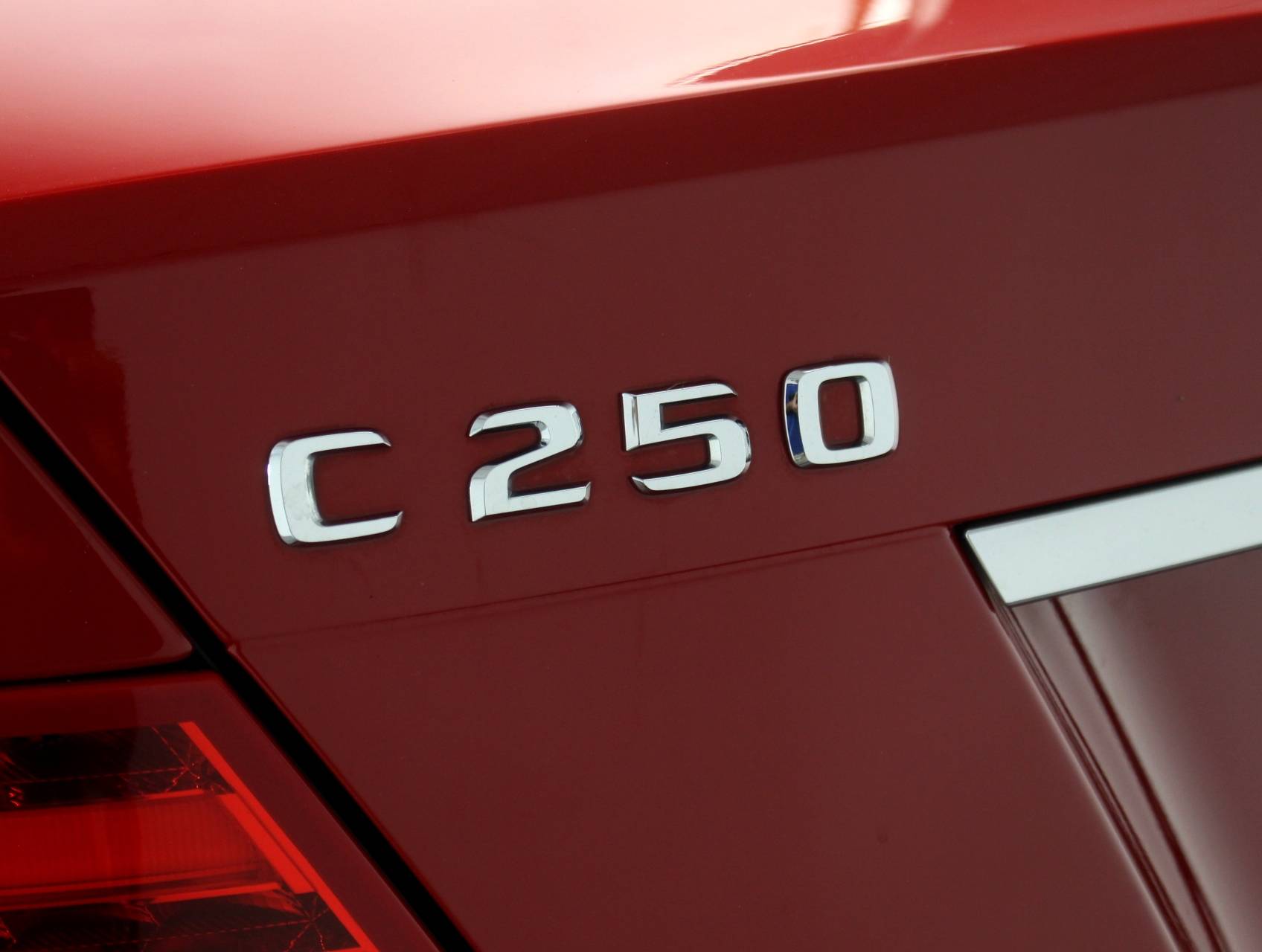 Florida Fine Cars - Used MERCEDES-BENZ C CLASS 2012 WEST PALM C250