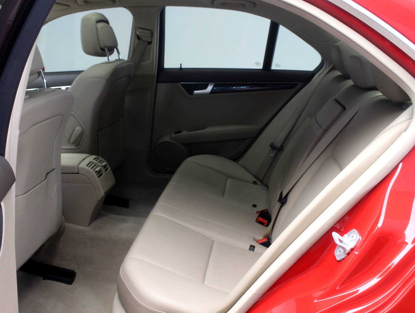 Florida Fine Cars - Used MERCEDES-BENZ C CLASS 2012 WEST PALM C250