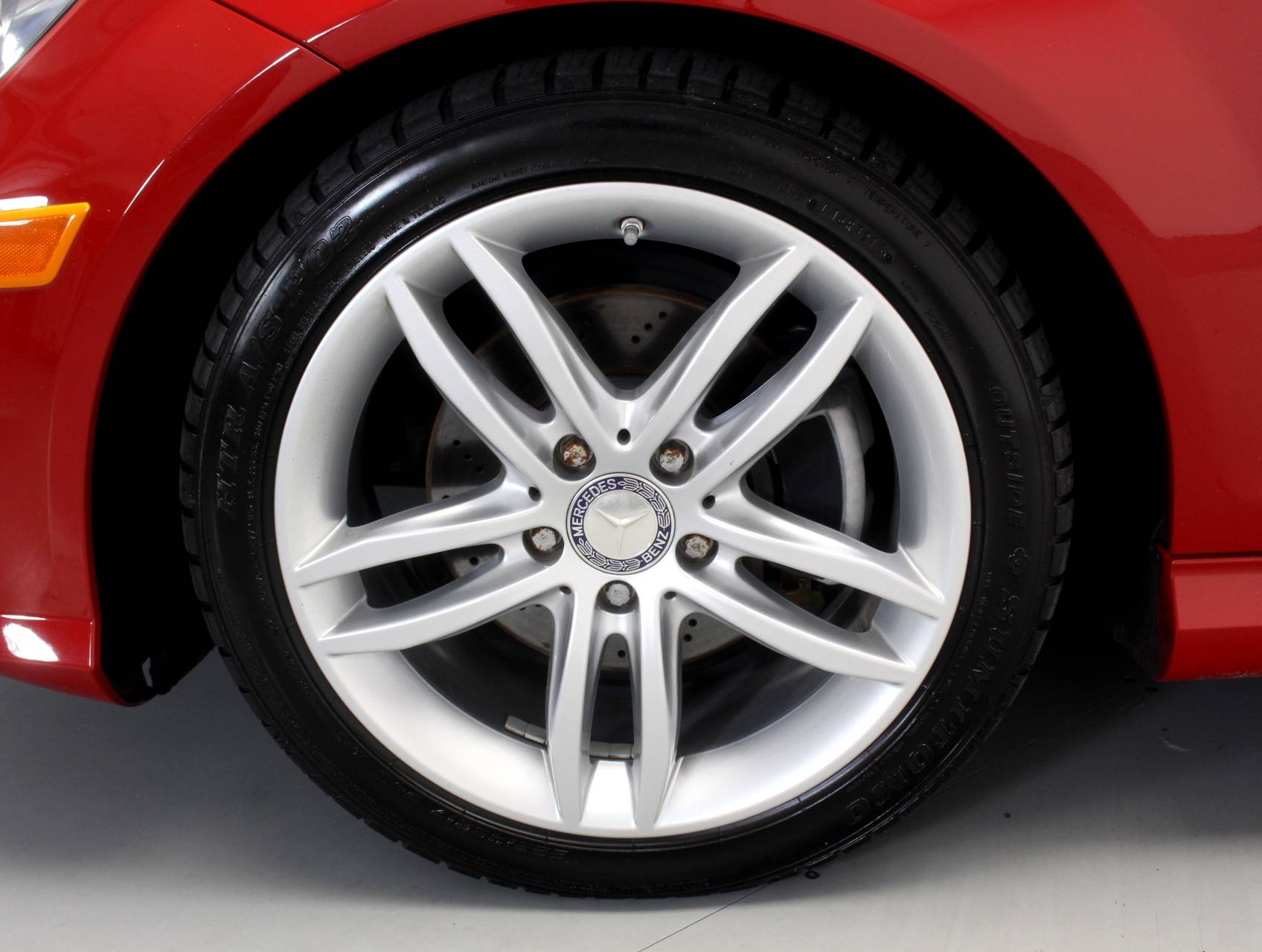 Florida Fine Cars - Used MERCEDES-BENZ C CLASS 2012 WEST PALM C250