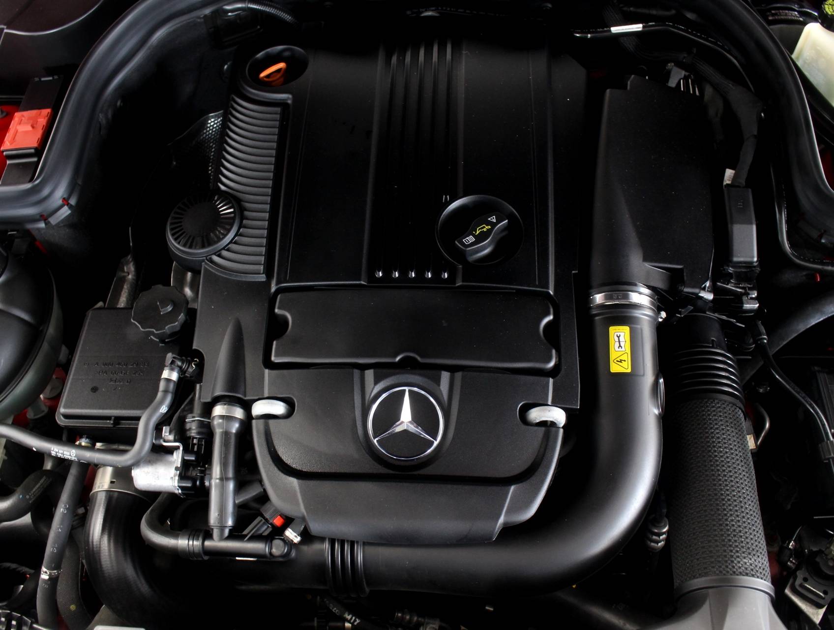 Florida Fine Cars - Used MERCEDES-BENZ C CLASS 2012 WEST PALM C250