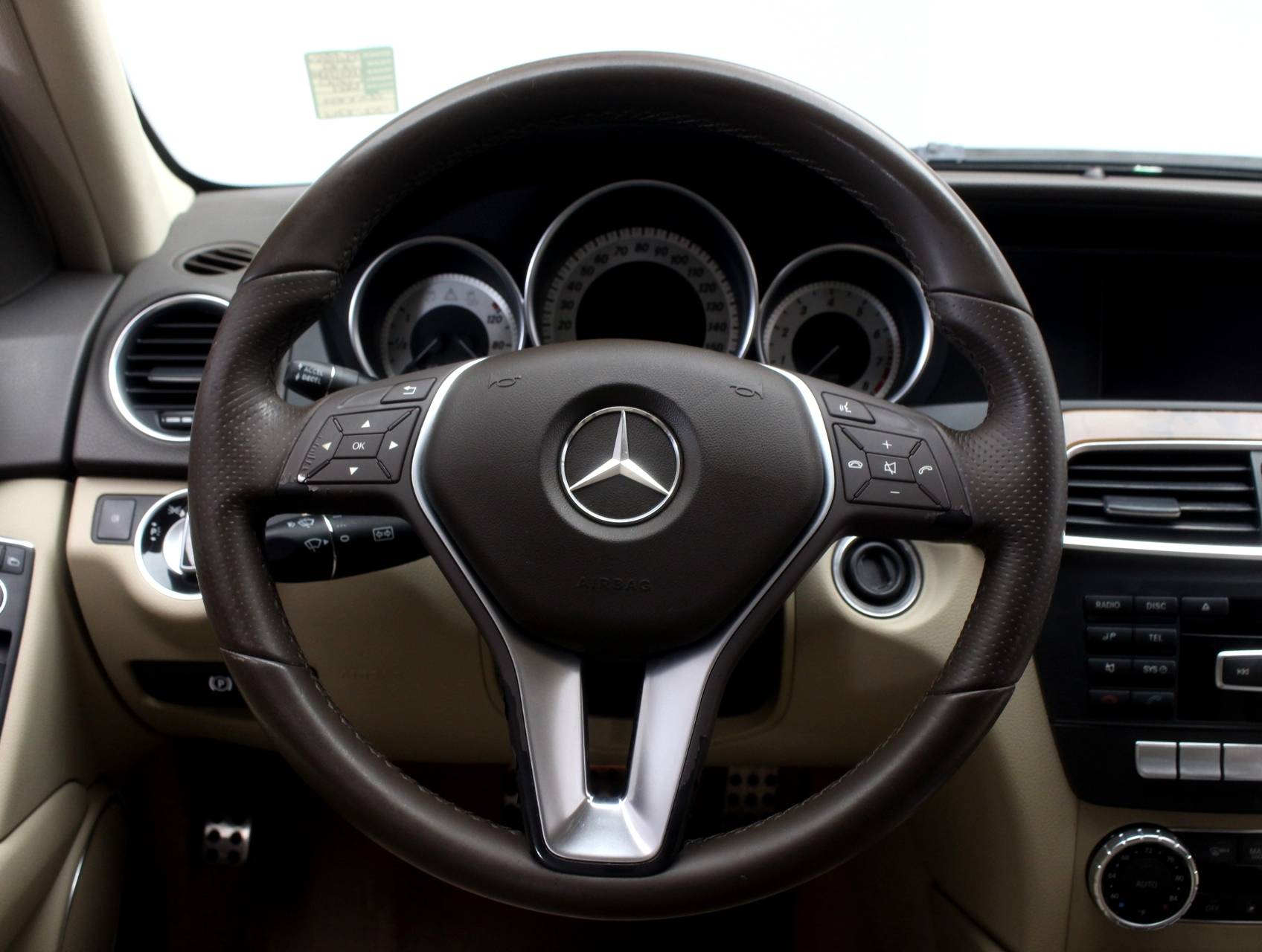 Florida Fine Cars - Used MERCEDES-BENZ C CLASS 2012 WEST PALM C250
