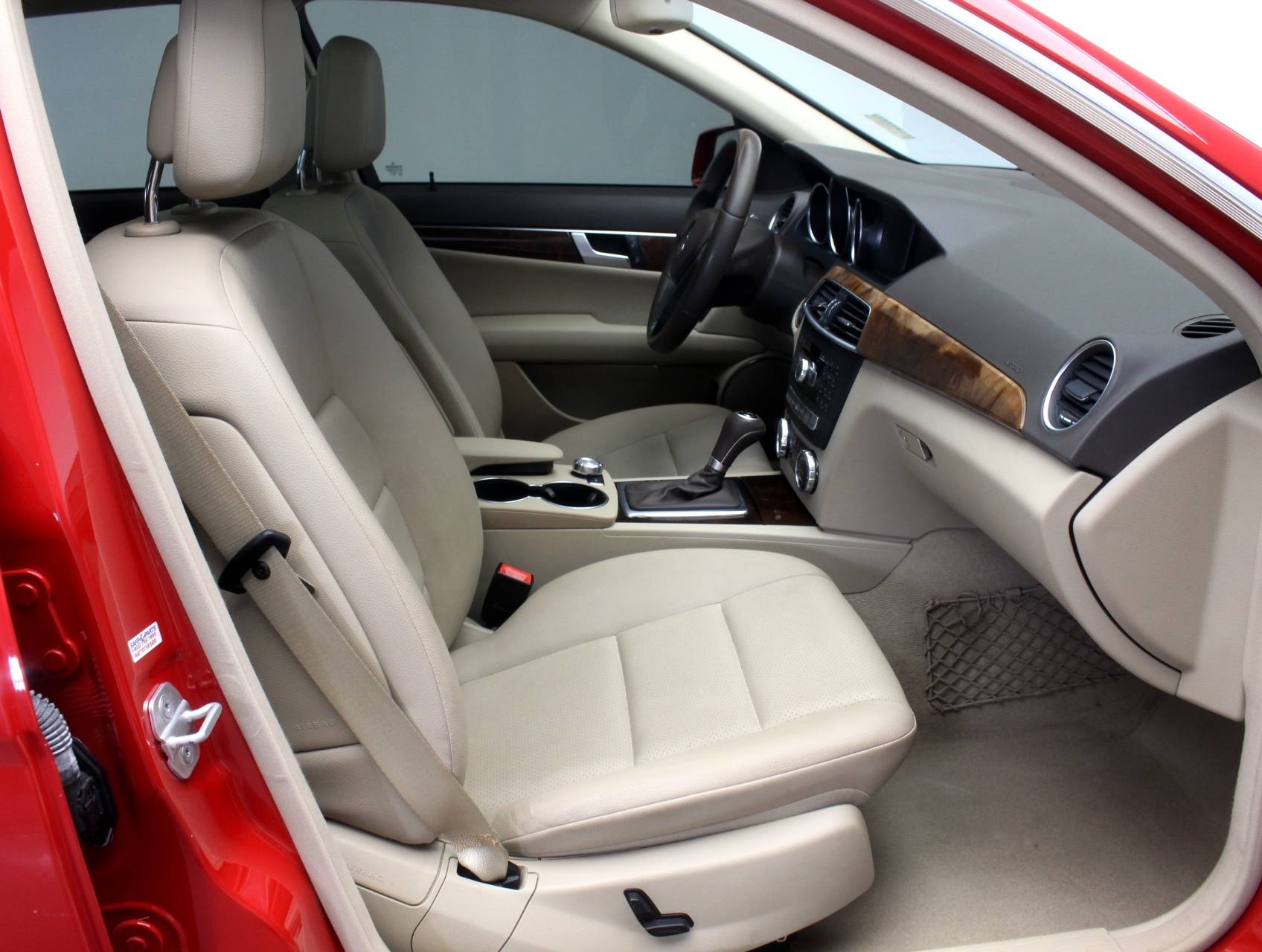 Florida Fine Cars - Used MERCEDES-BENZ C CLASS 2012 WEST PALM C250