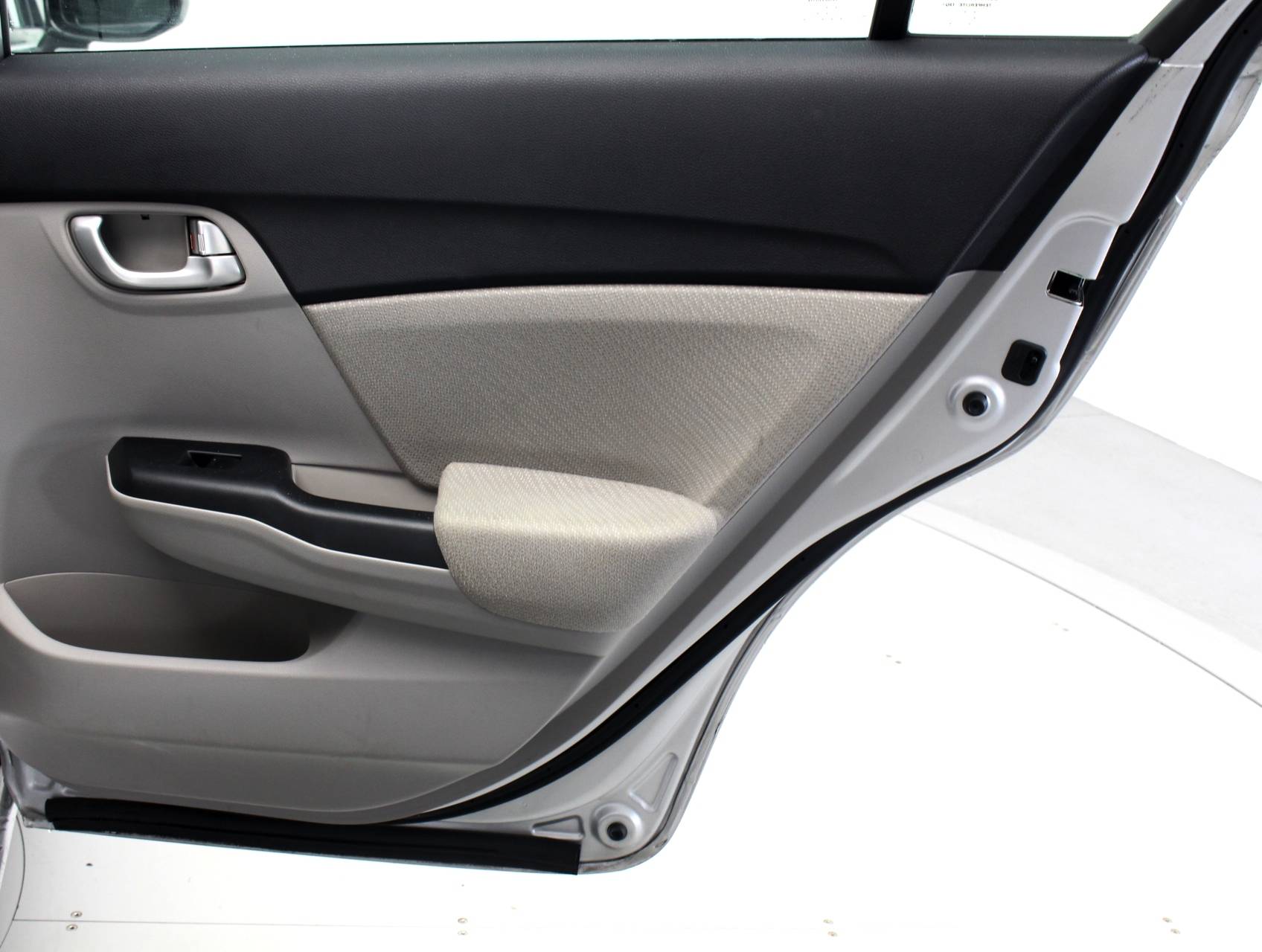 Florida Fine Cars - Used HONDA CIVIC 2013 WEST PALM EX