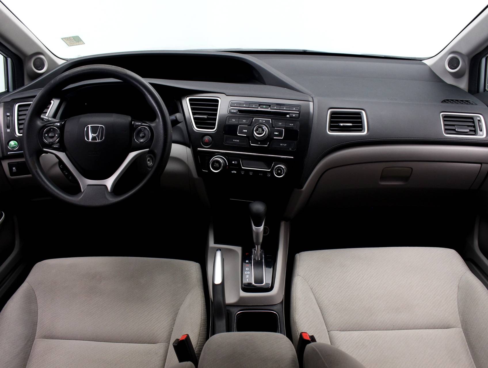 Florida Fine Cars - Used HONDA CIVIC 2013 WEST PALM EX
