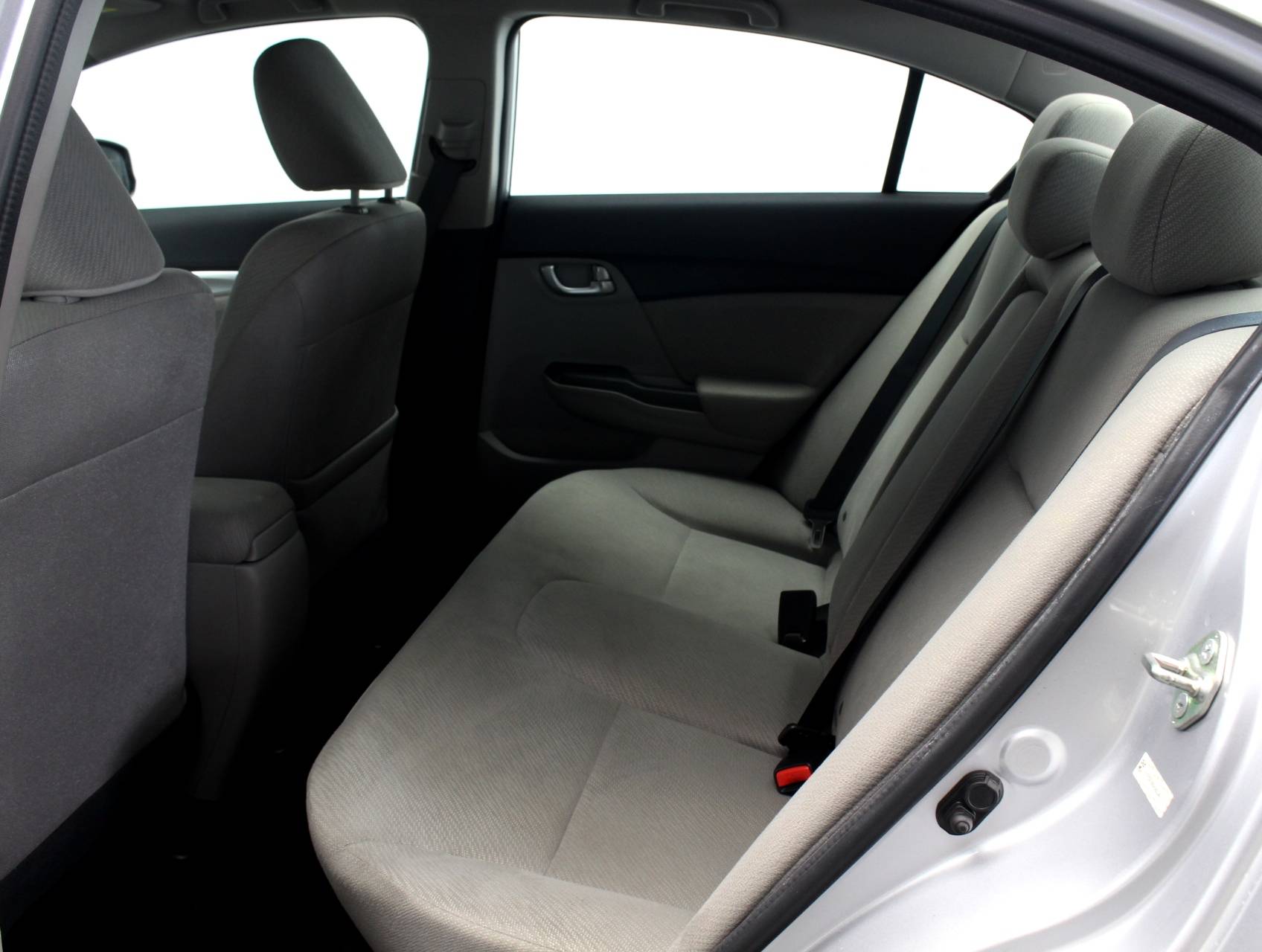 Florida Fine Cars - Used HONDA CIVIC 2013 WEST PALM EX