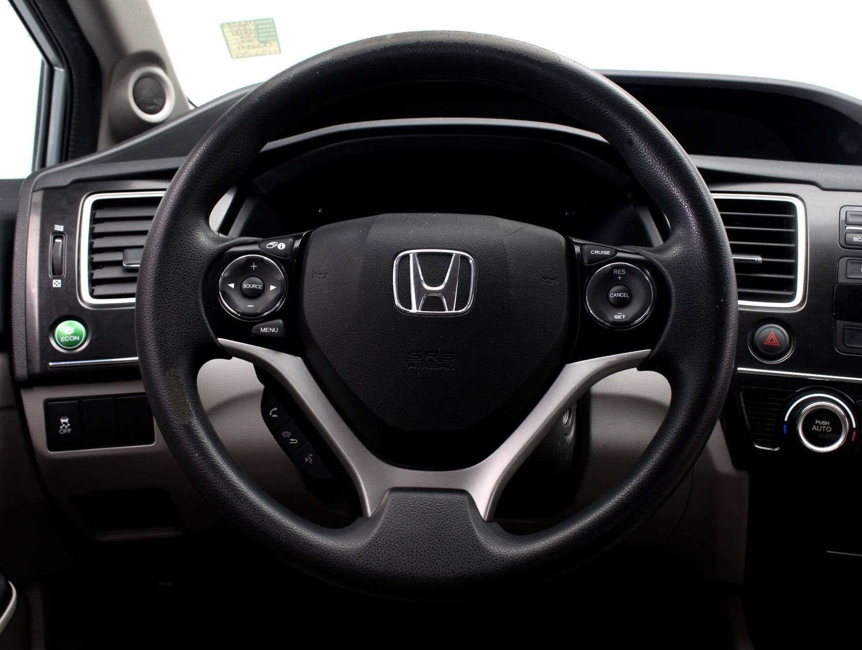 Florida Fine Cars - Used HONDA CIVIC 2013 WEST PALM EX