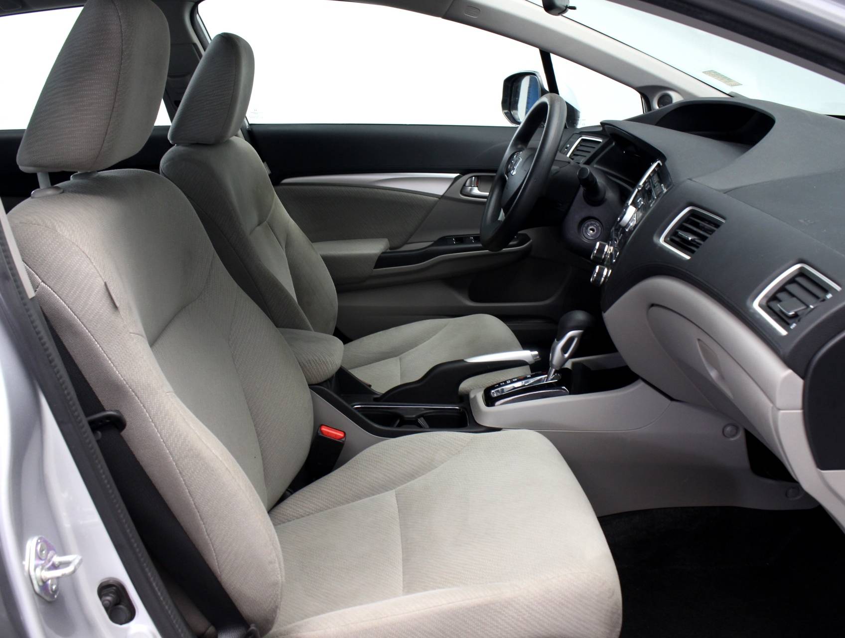 Florida Fine Cars - Used HONDA CIVIC 2013 WEST PALM EX