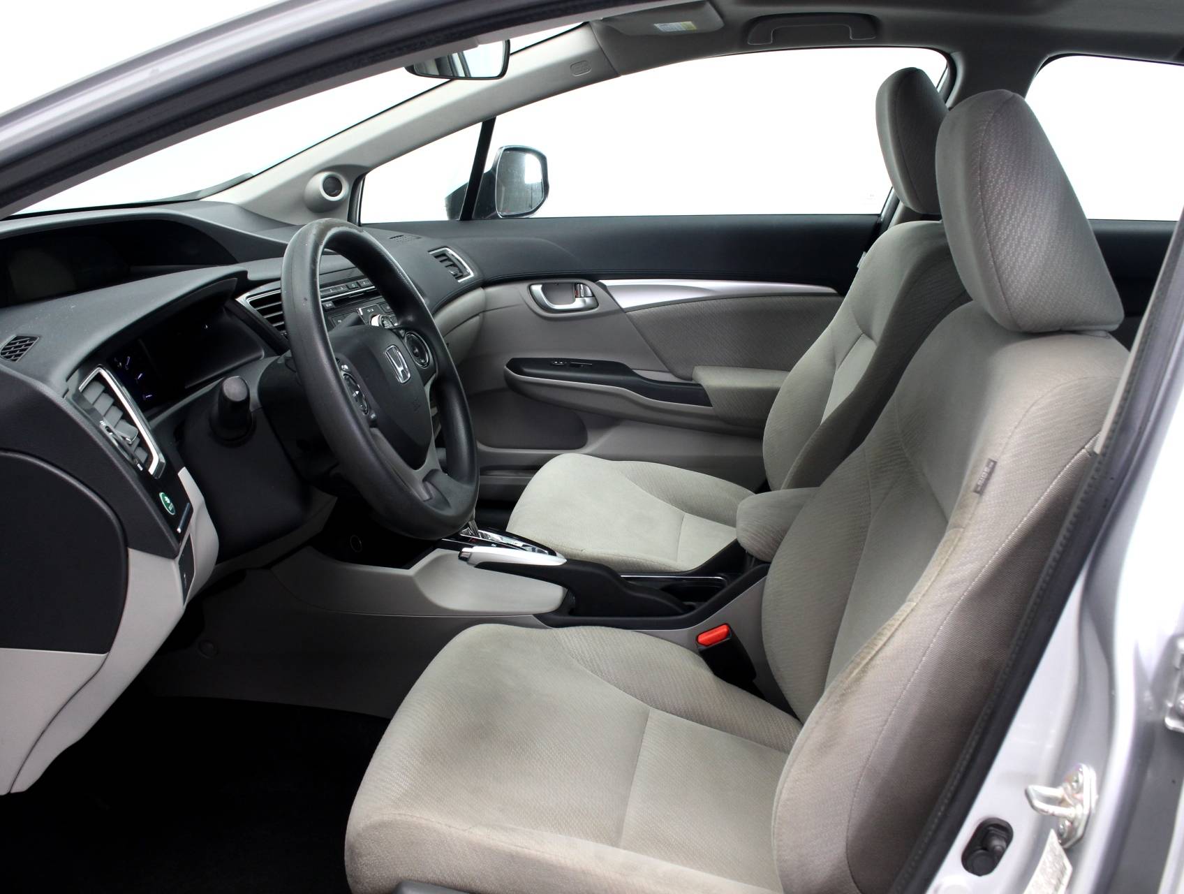 Florida Fine Cars - Used HONDA CIVIC 2013 WEST PALM EX