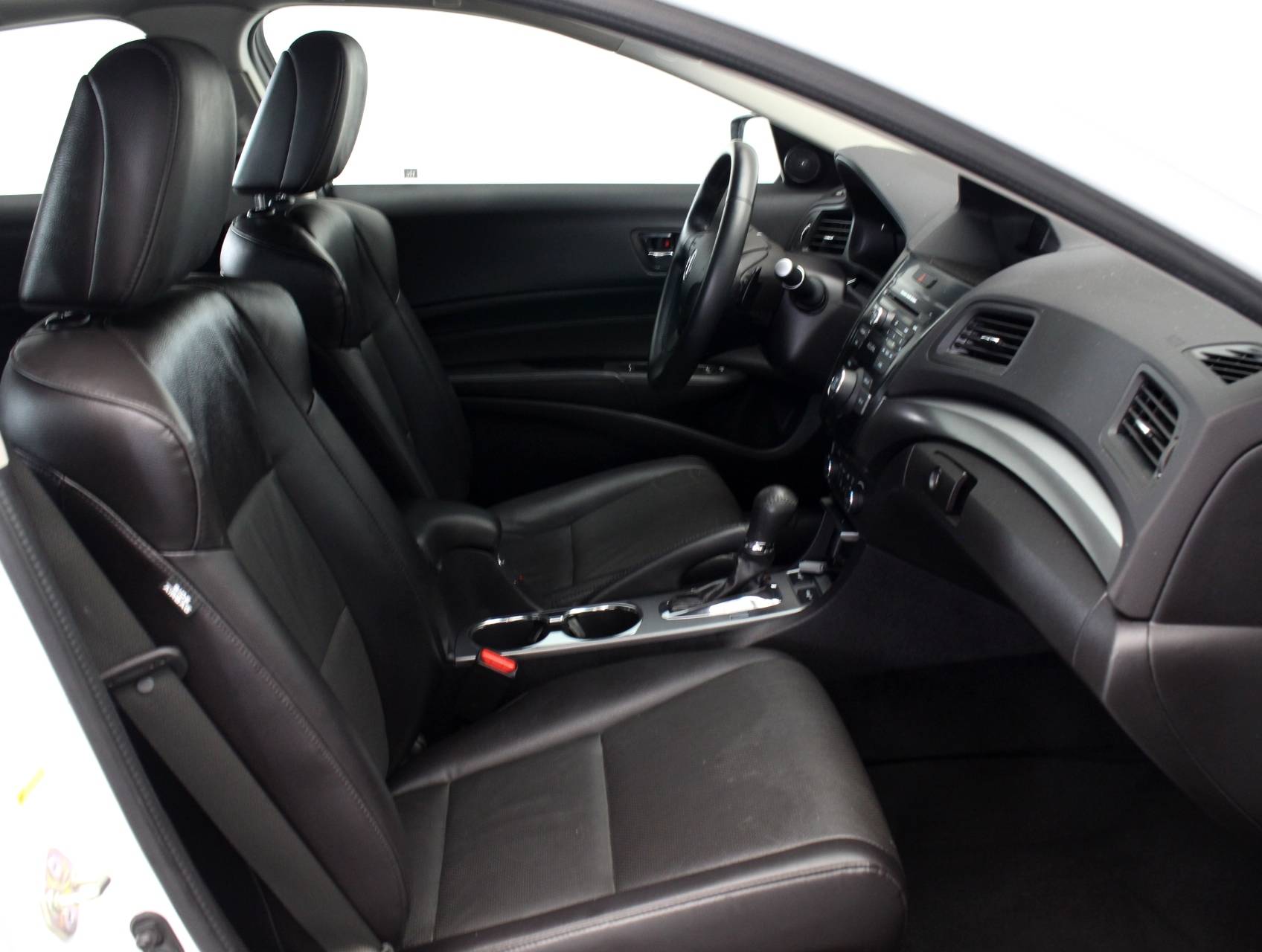 Florida Fine Cars - Used ACURA ILX 2015 WEST PALM PREMIUM