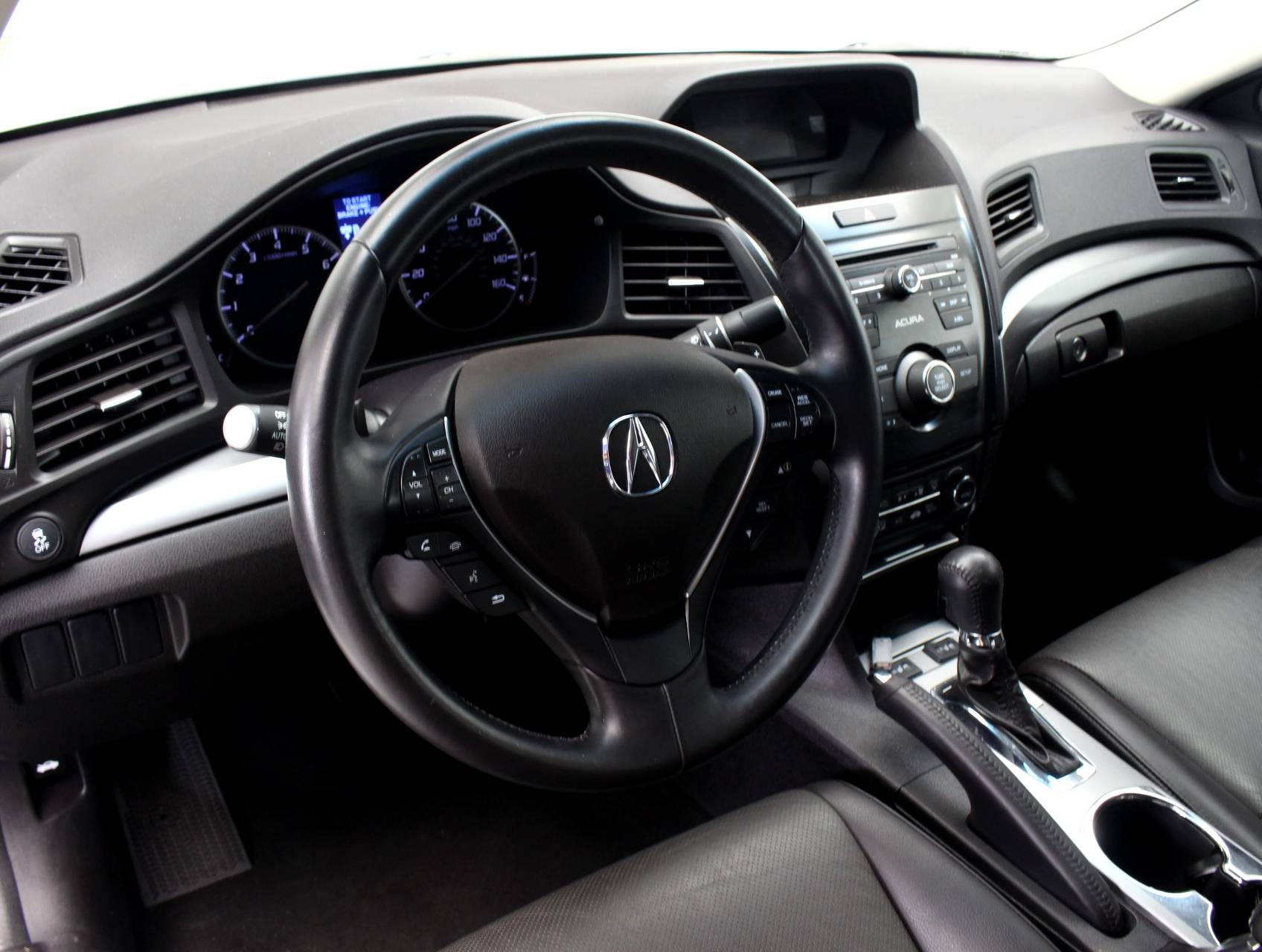 Florida Fine Cars - Used ACURA ILX 2015 WEST PALM PREMIUM