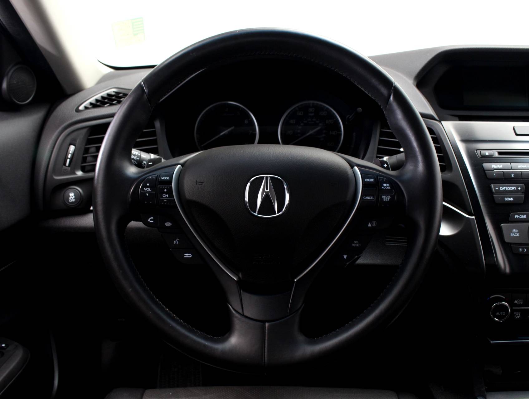 Florida Fine Cars - Used ACURA ILX 2015 WEST PALM PREMIUM