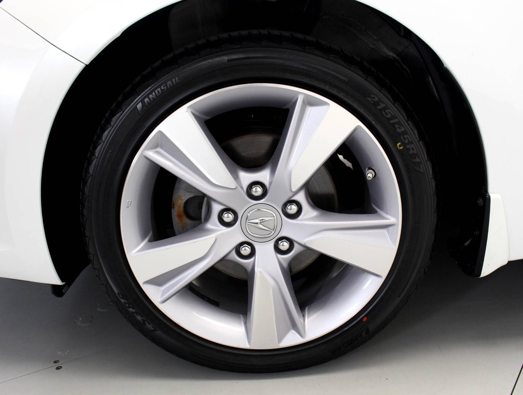 Florida Fine Cars - Used ACURA ILX 2015 WEST PALM PREMIUM