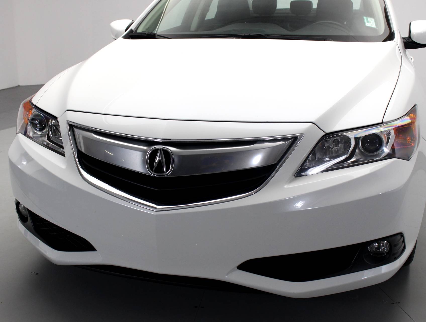 Florida Fine Cars - Used ACURA ILX 2015 WEST PALM PREMIUM