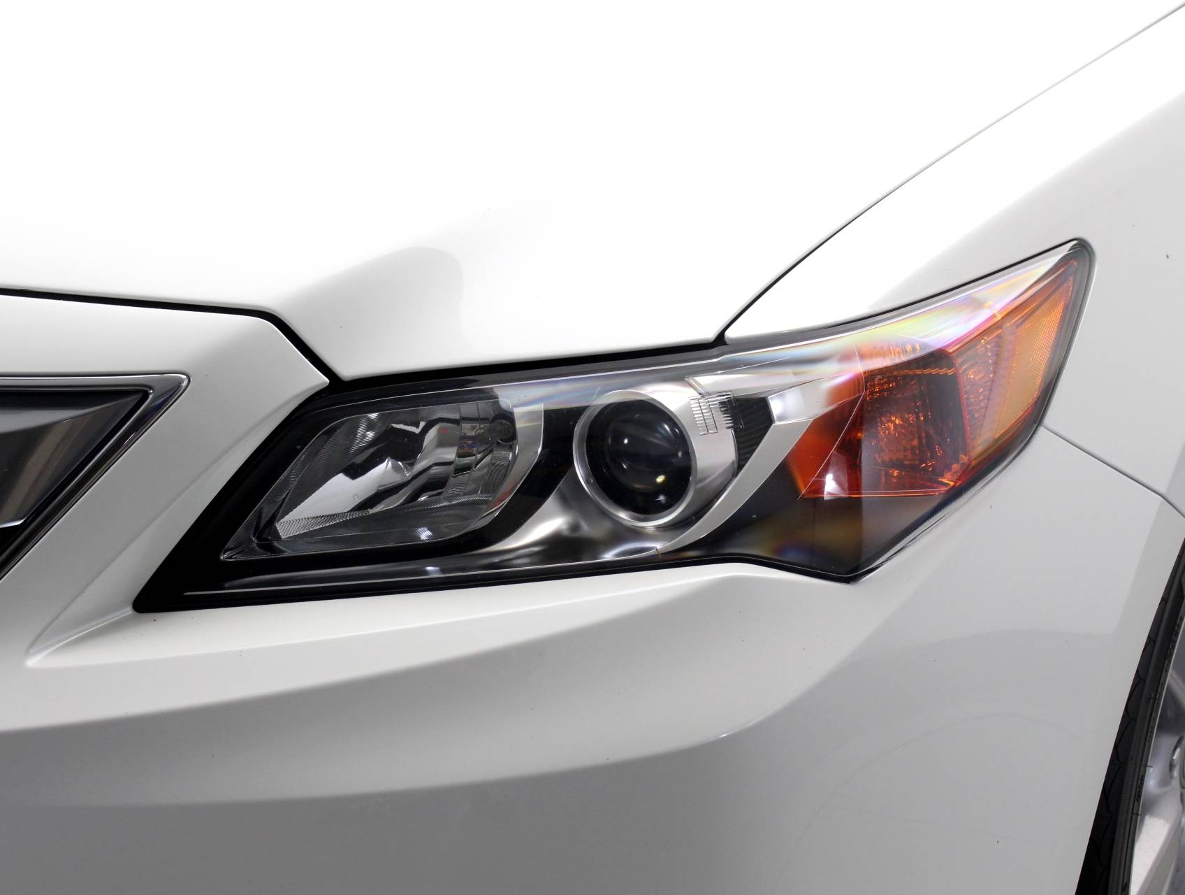 Florida Fine Cars - Used ACURA ILX 2015 WEST PALM PREMIUM