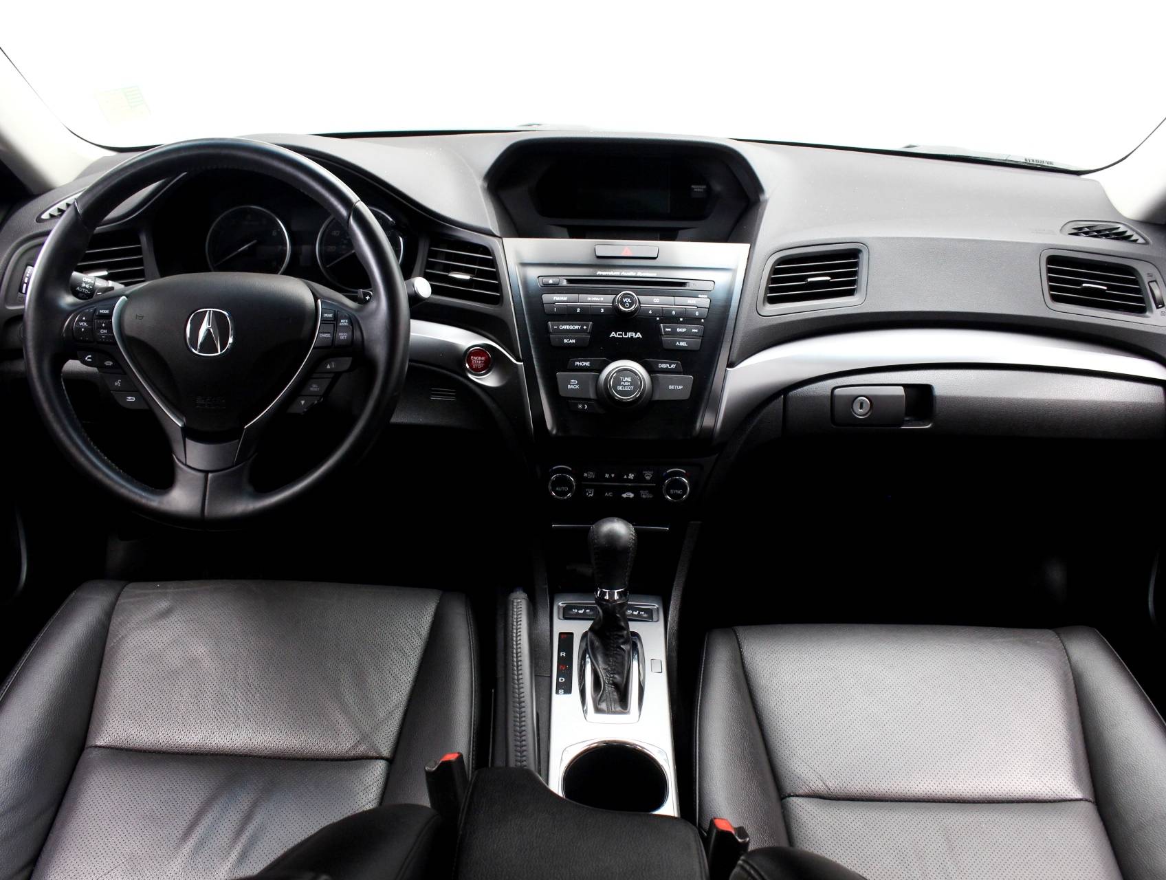 Florida Fine Cars - Used ACURA ILX 2015 WEST PALM PREMIUM