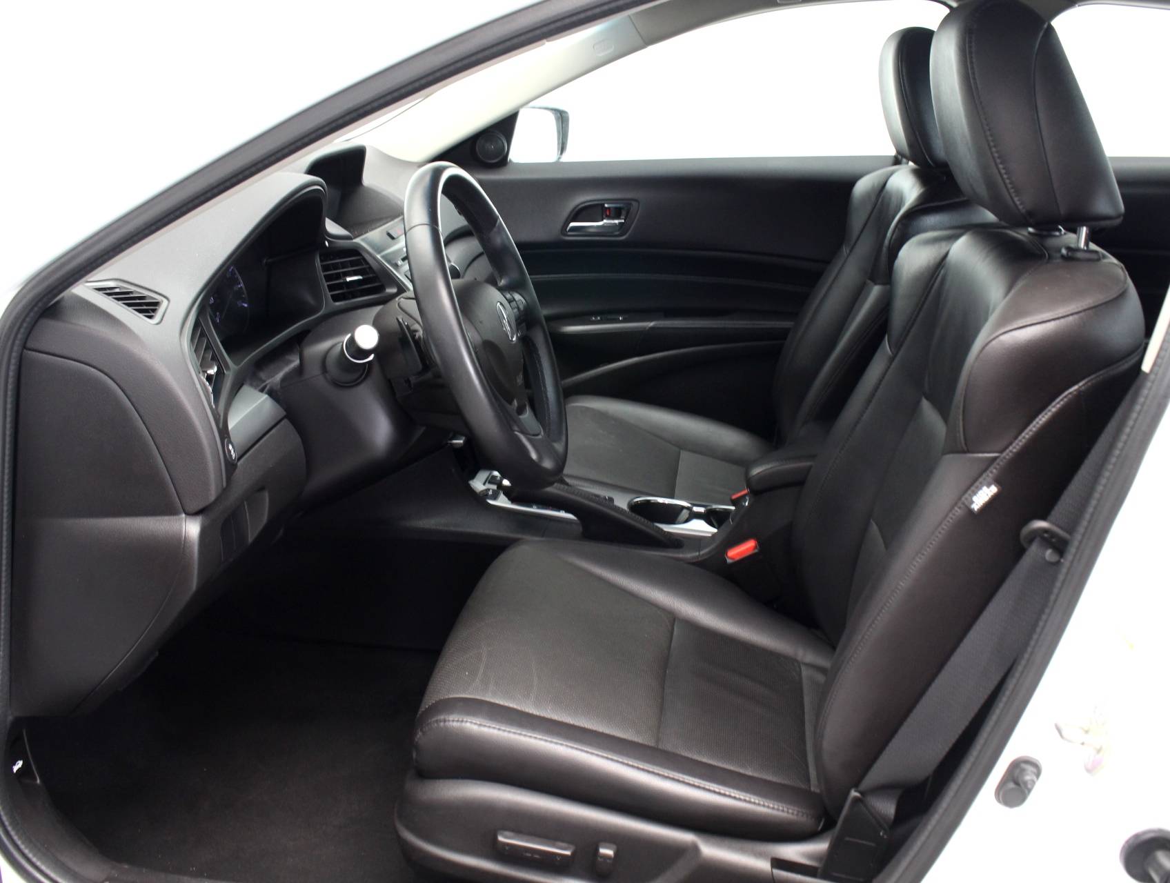 Florida Fine Cars - Used ACURA ILX 2015 WEST PALM PREMIUM