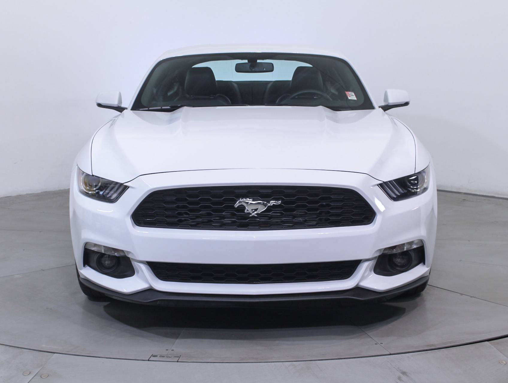 Florida Fine Cars - Used FORD MUSTANG 2017 MIAMI GT
