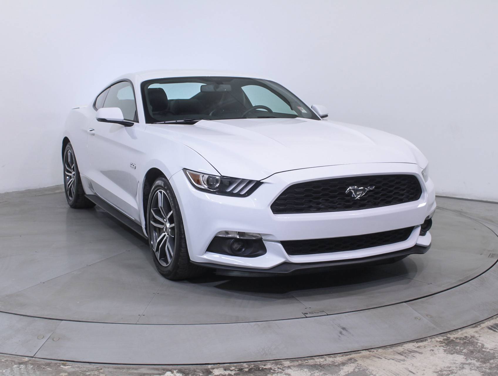 Florida Fine Cars - Used FORD MUSTANG 2017 MIAMI GT
