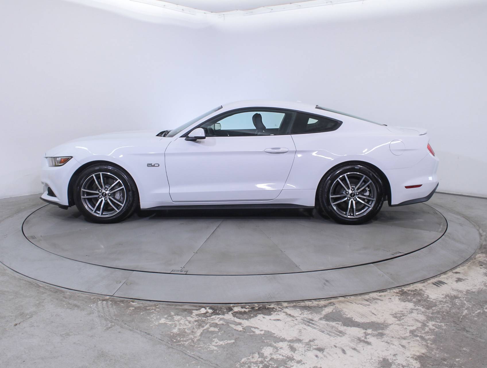 Florida Fine Cars - Used FORD MUSTANG 2017 MIAMI GT