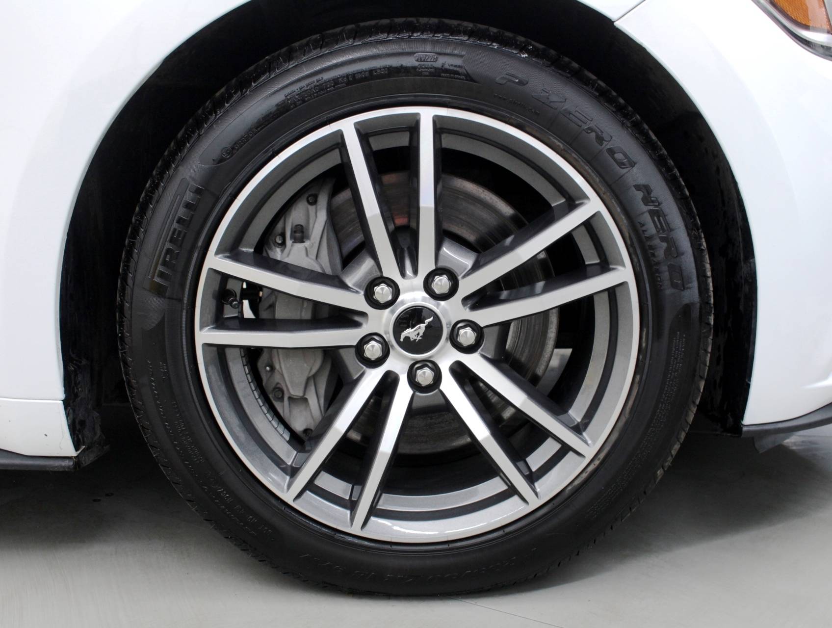 Florida Fine Cars - Used FORD MUSTANG 2017 MIAMI GT