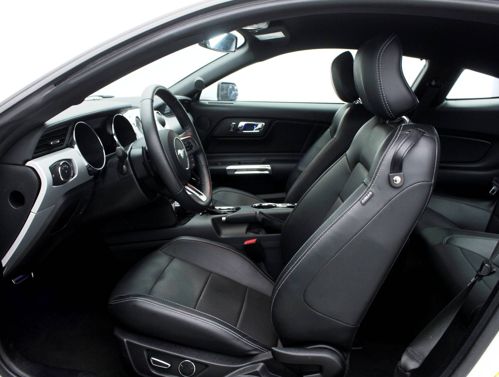 Florida Fine Cars - Used FORD MUSTANG 2017 MIAMI GT